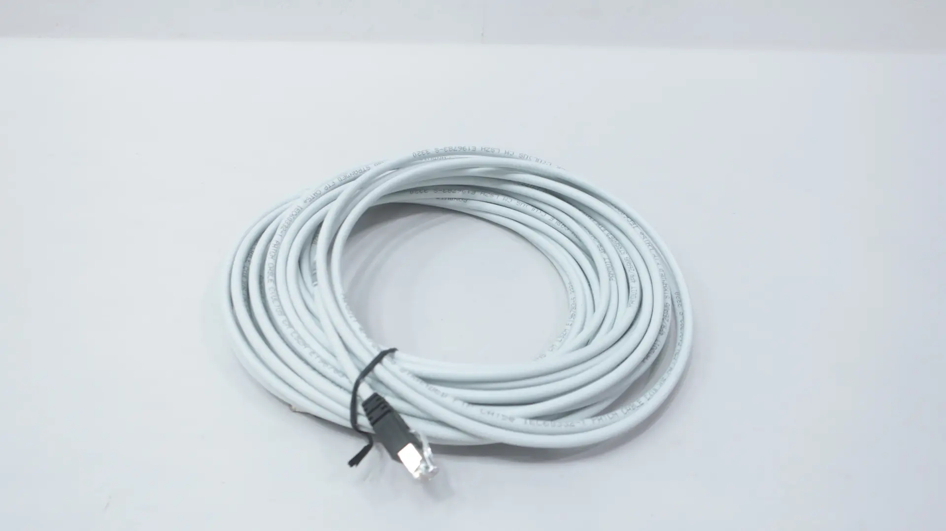 Produktfoto 1 von PANDUIT STPCH15MBBL