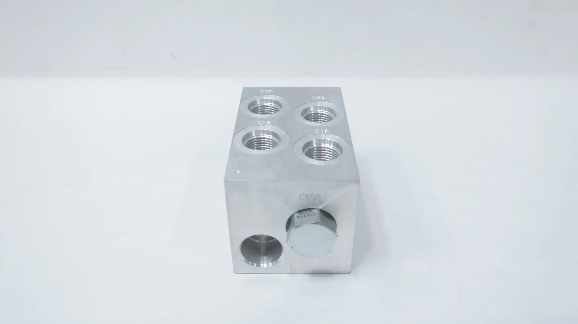 Produktfoto 1 von SUN HYDRAULICS E8J 1HZ9-A2