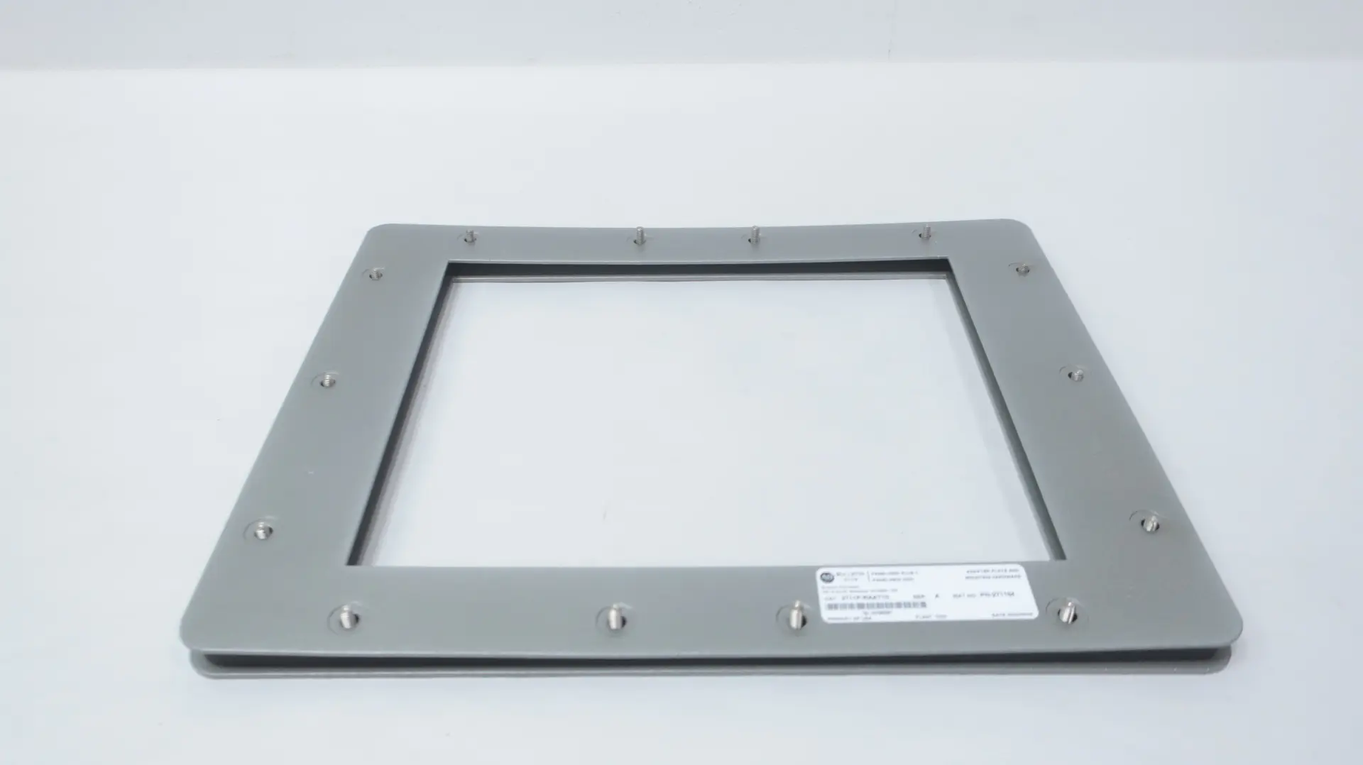 Produktfoto 1 von ALLEN BRADLEY 2711P-RAAT10