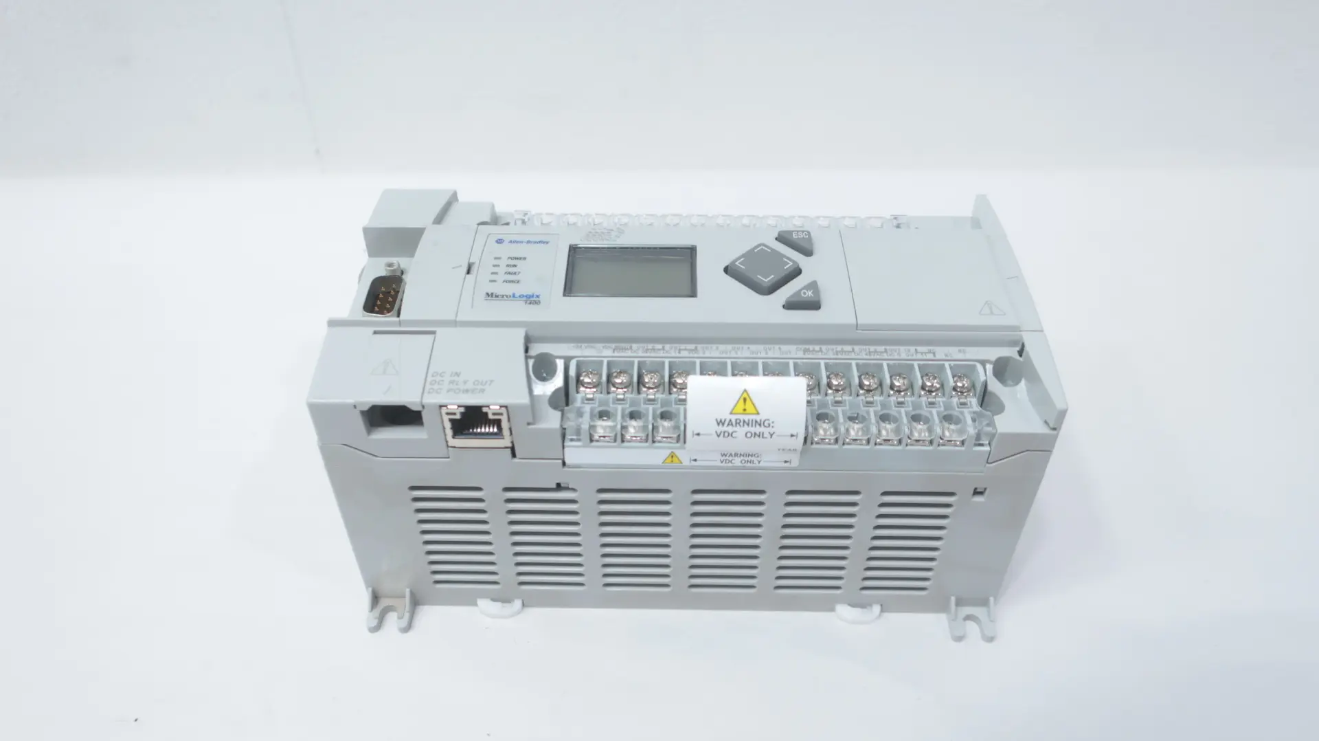 Produktfoto 1 von ALLEN BRADLEY 1766-L32BXB