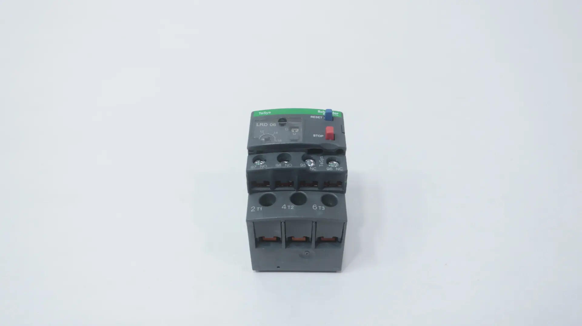 Produktfoto 1 von SCHNEIDER LRD06