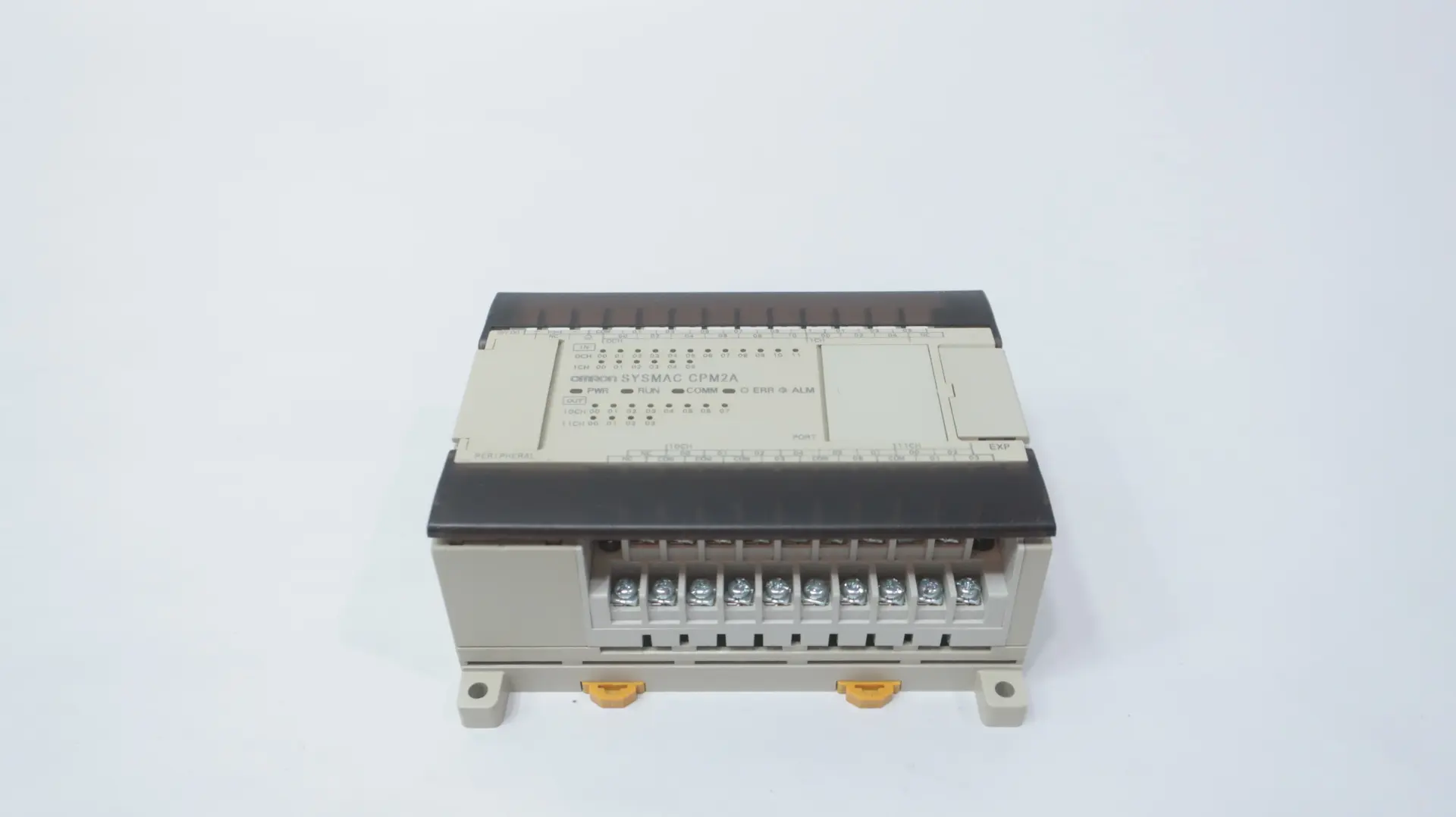 Produktfoto 1 von OMRON CPM2A-30CDT1-D