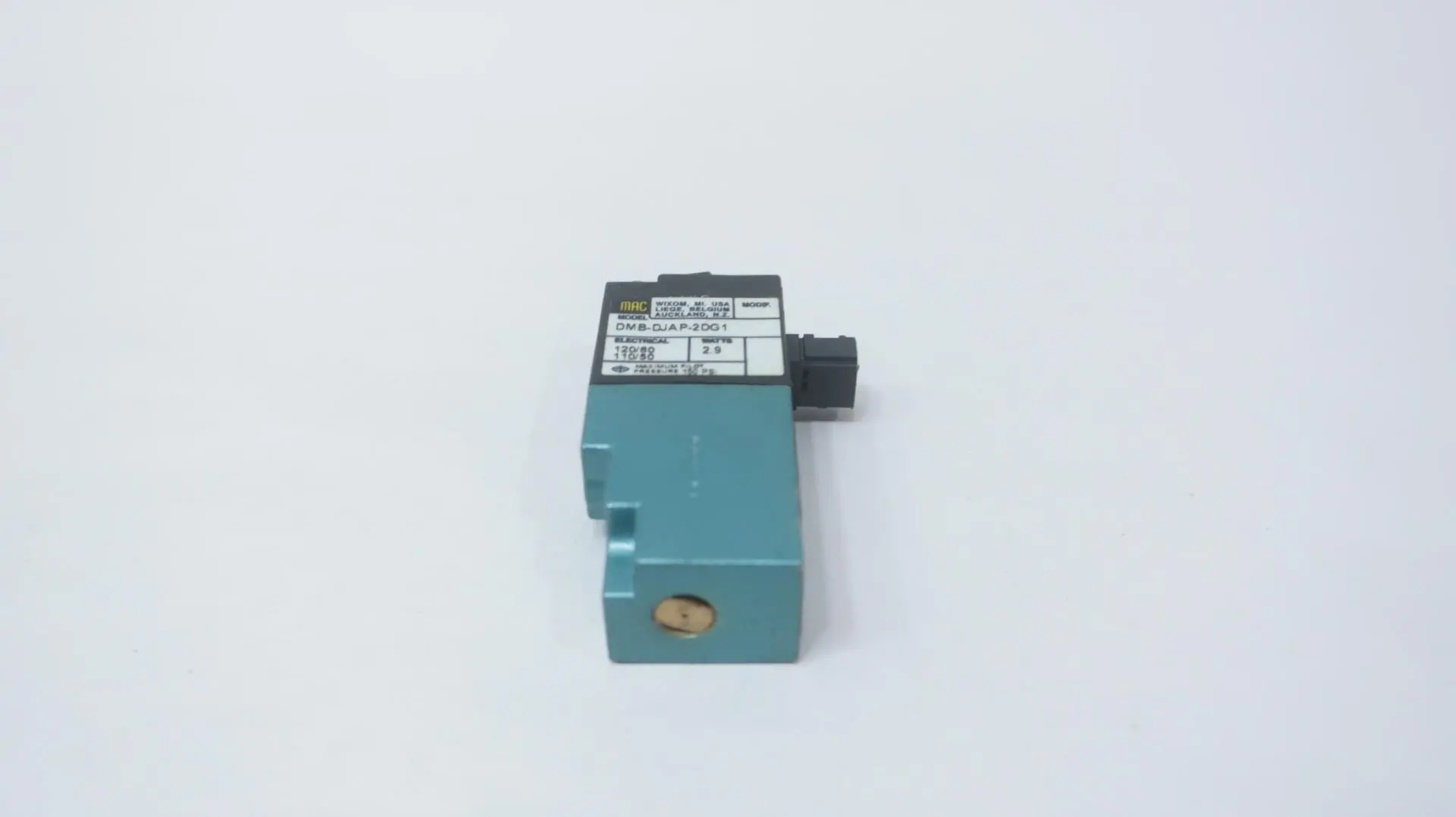 Produktfoto 1 von MAC DMB-DJAP-2DG1