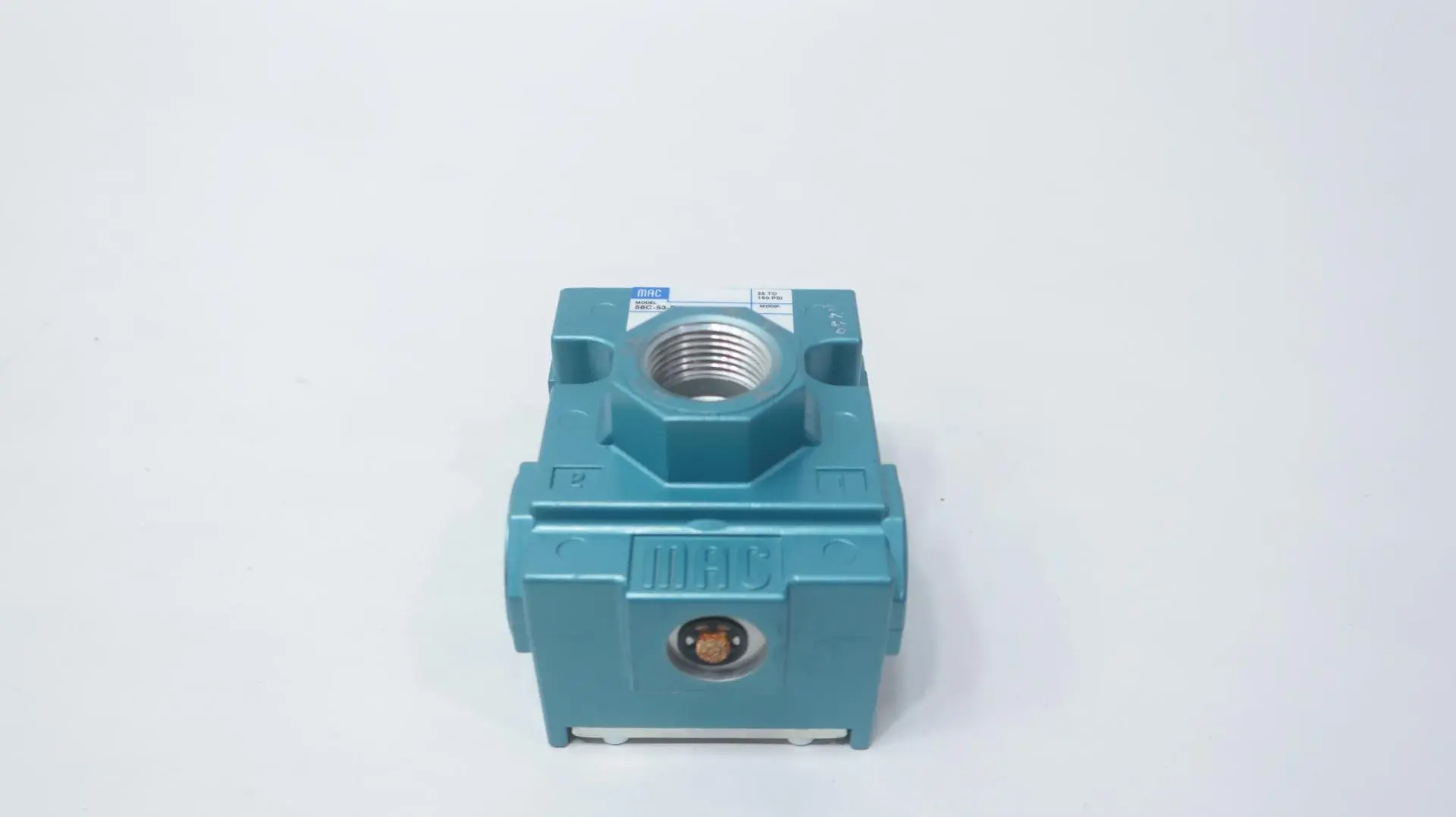 Produktfoto 1 von MAC 56C-53-RA
