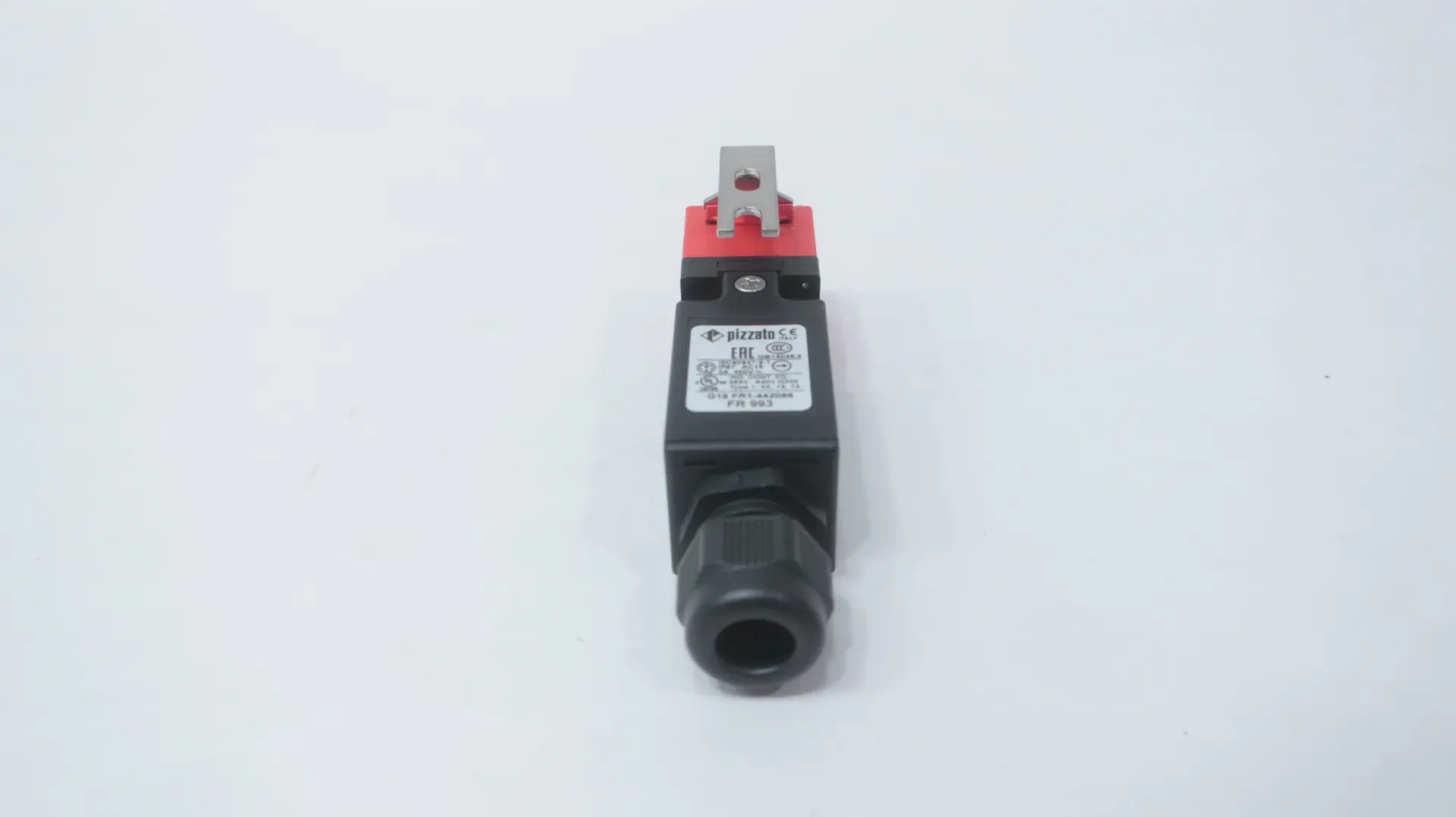 Produktfoto 1 von PIZZATO FR993