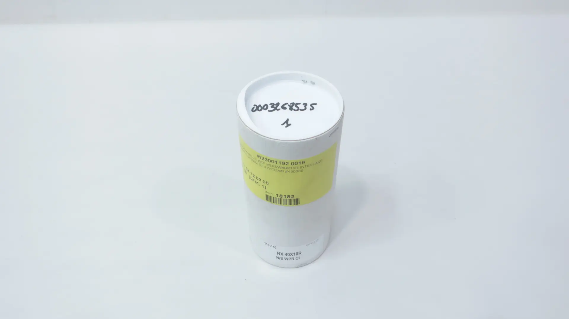 Produktfoto 1 von EWELLIX NX 40X10R
