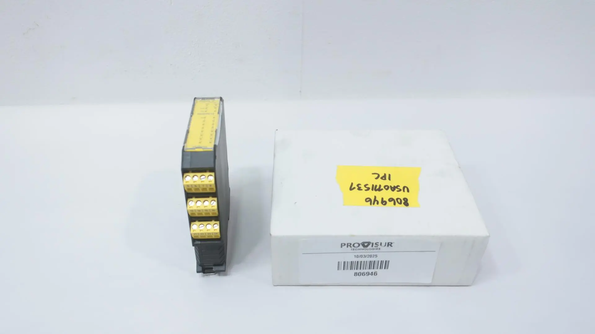 Produktfoto 1 von ELOBAU 485EPE16