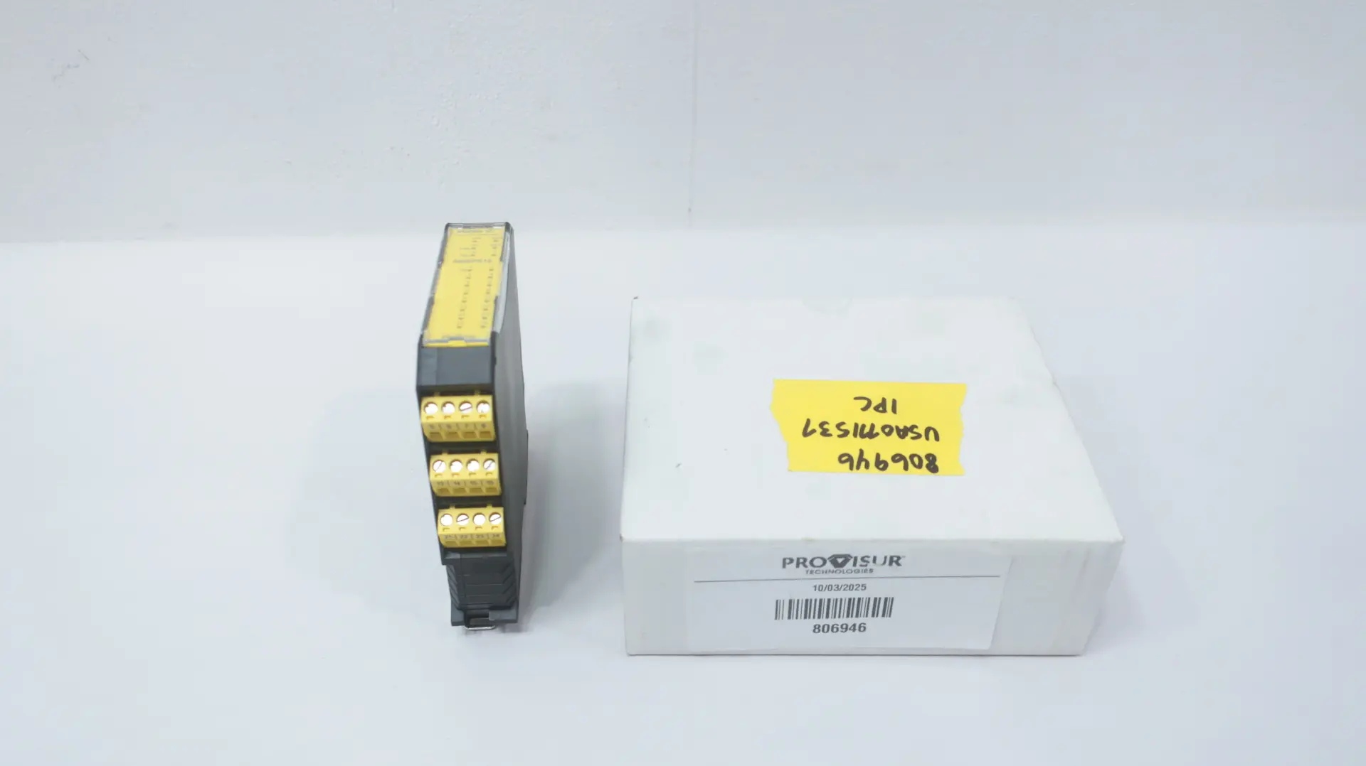 Produktfoto 1 von ELOBAU 485EPE16