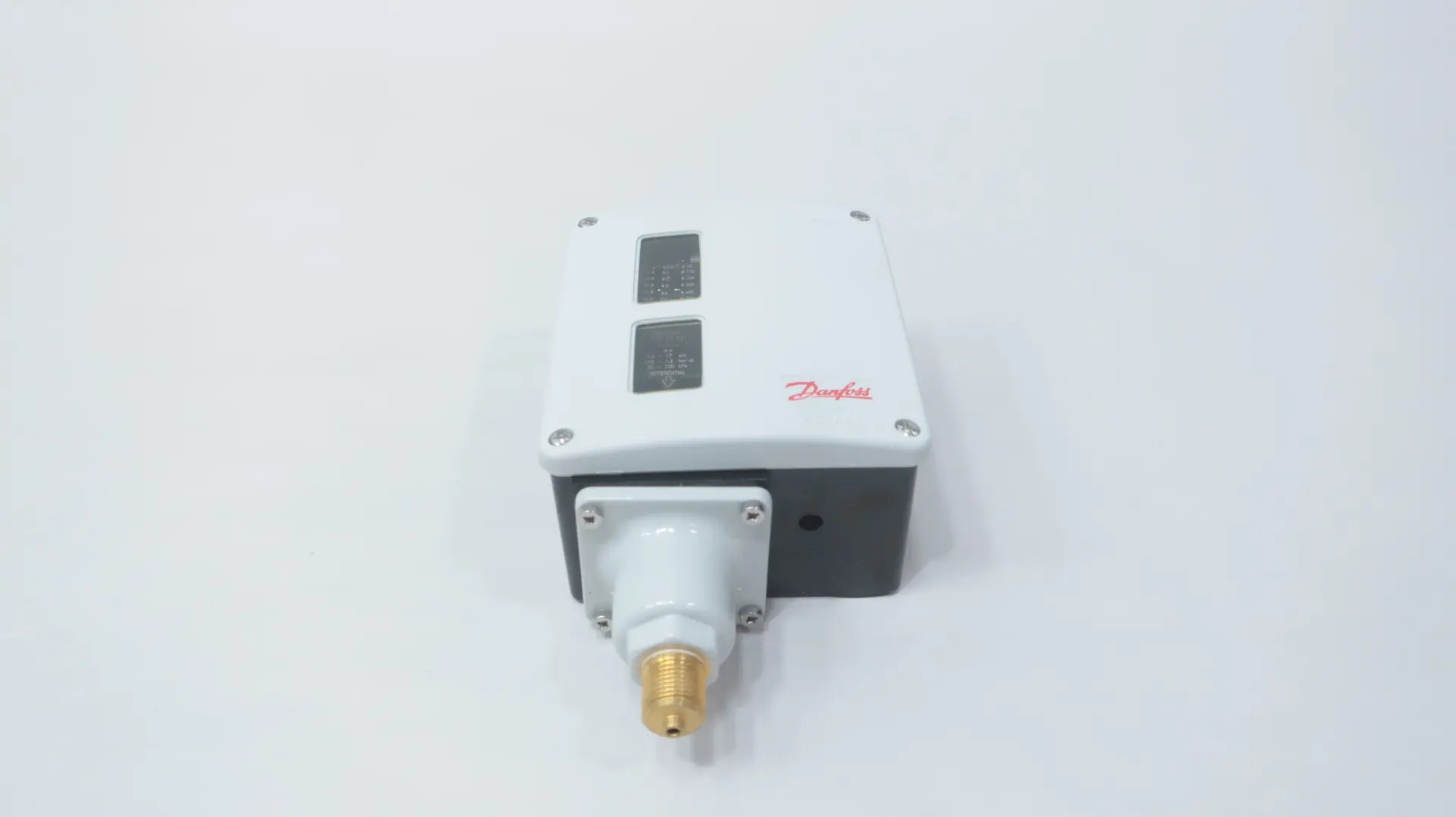 Produktfoto 1 von DANFOSS 017-523766