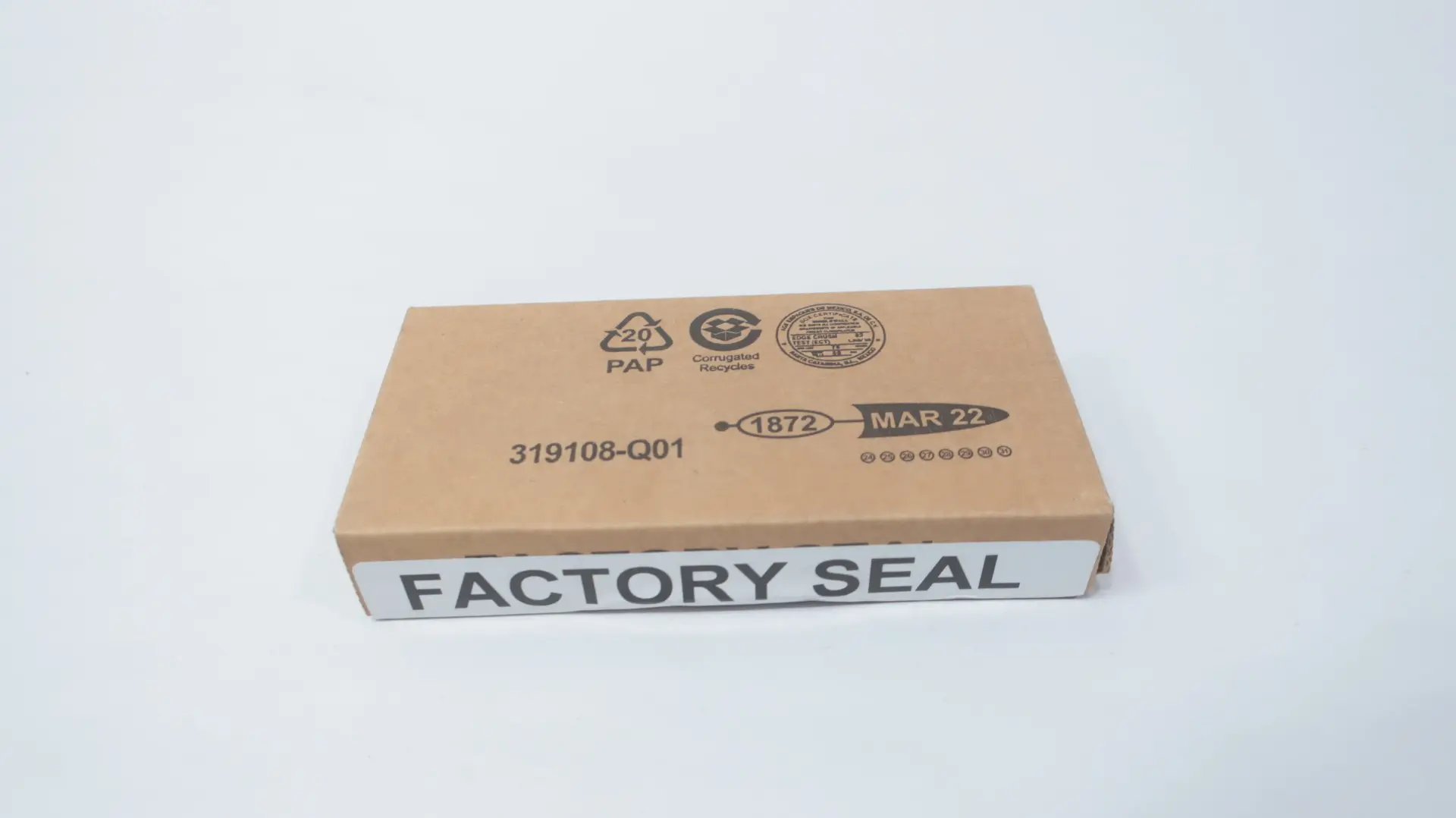 Produktfoto 1 von ALLEN BRADLEY 20-HIM-A6