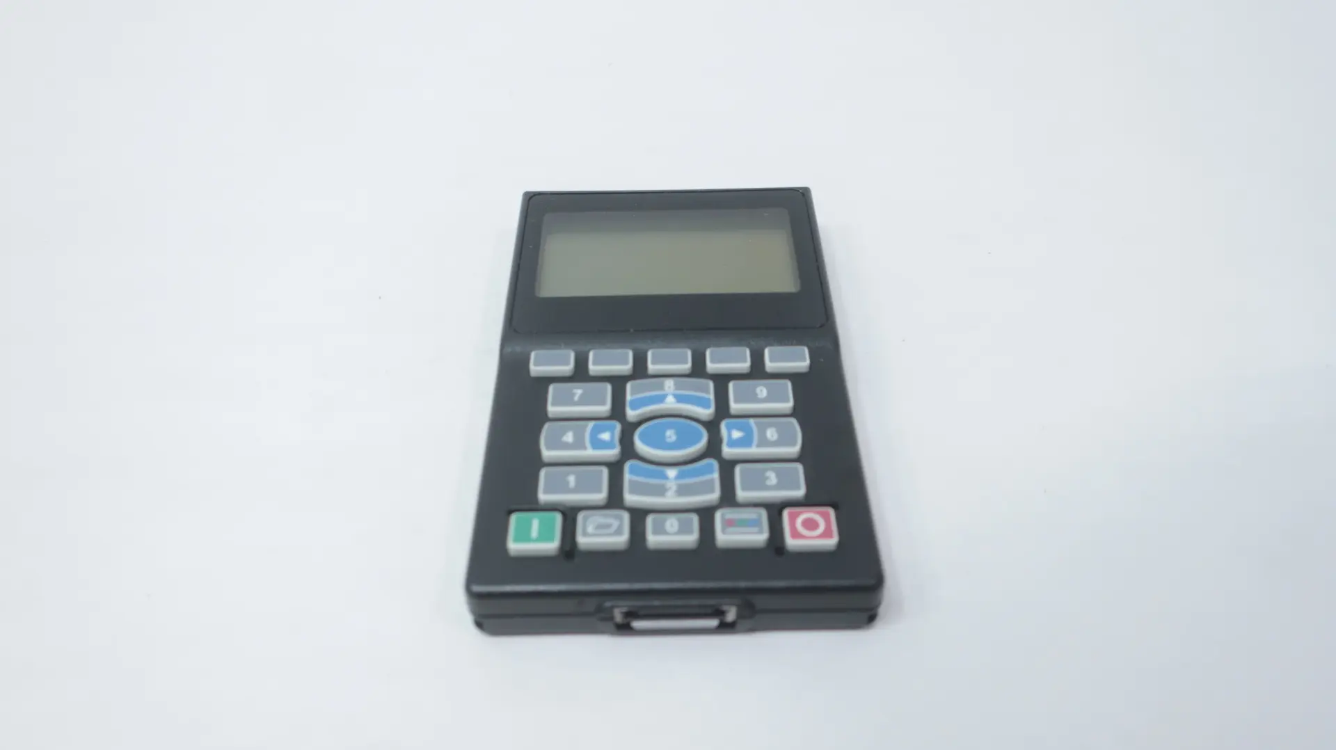 Produktfoto 1 von ALLEN BRADLEY 20-HIM-A6