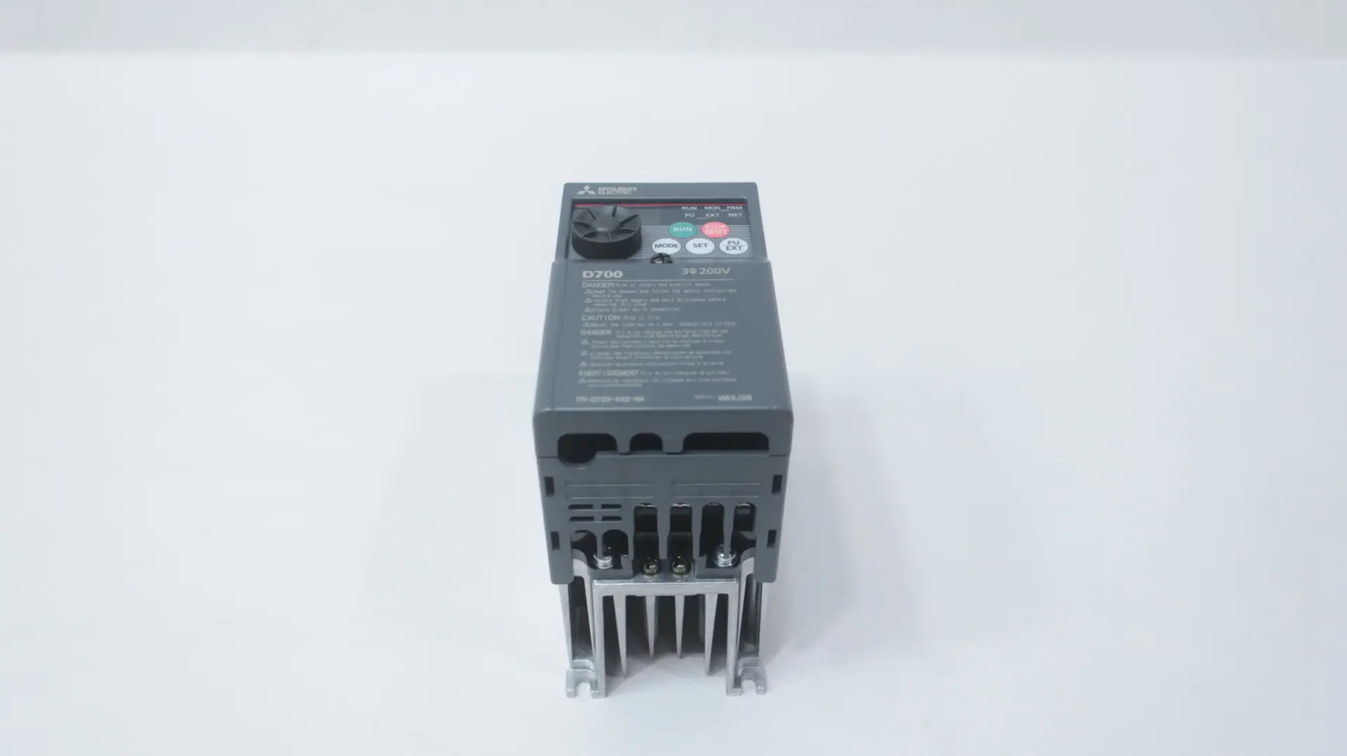 Produktfoto 1 von MITSUBISHI FR-D720-042-NA