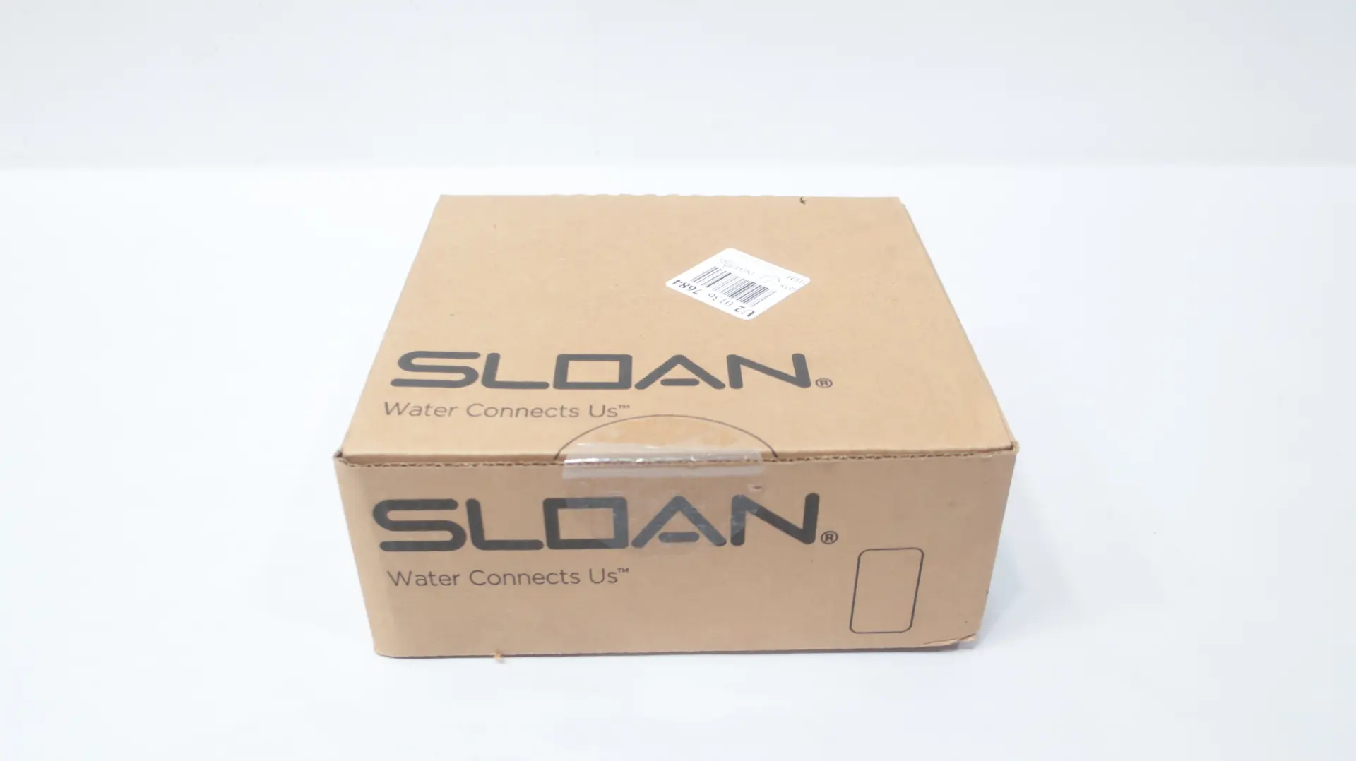 Produktfoto 1 von SLOAN 186-0.5