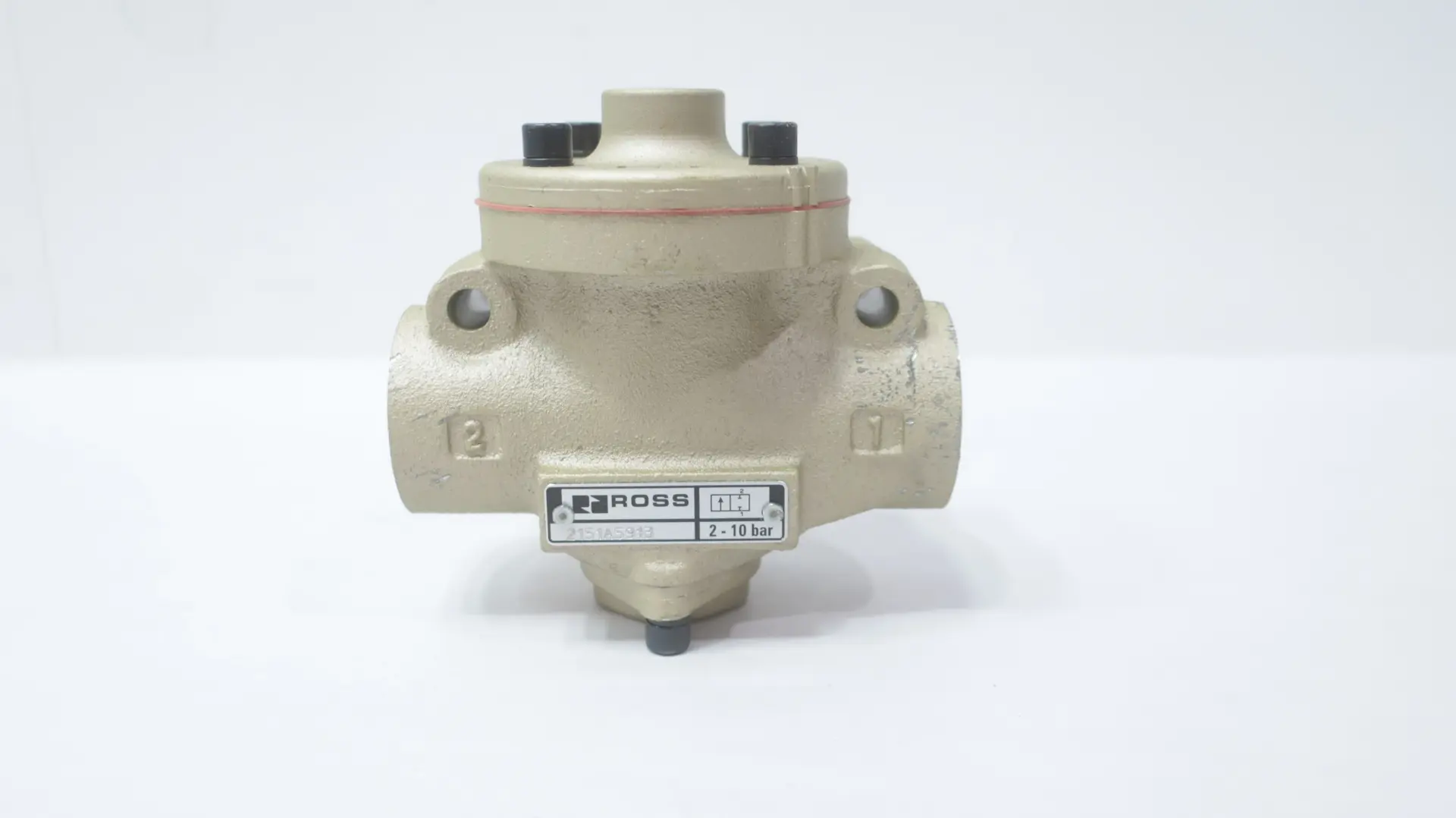 Produktfoto 1 von ROSS 2151A5931