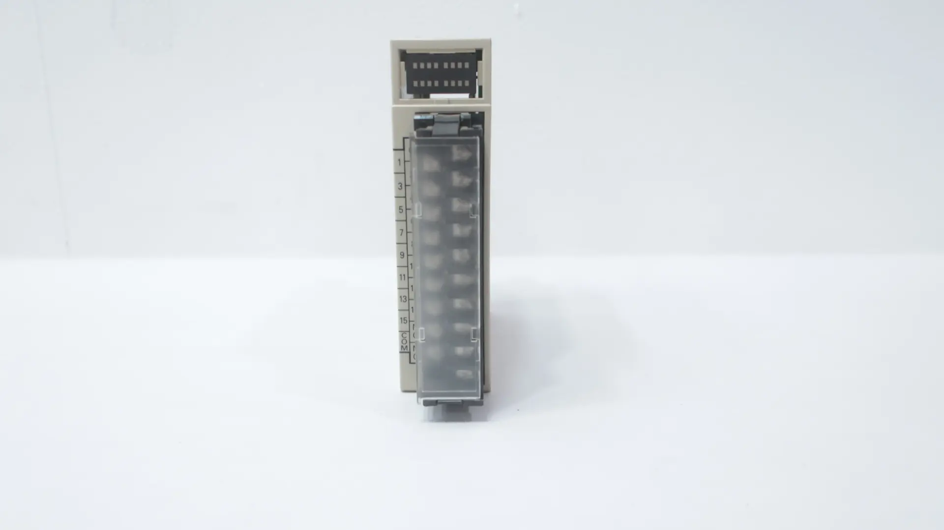 Produktfoto 1 von OMRON C200H-ID212