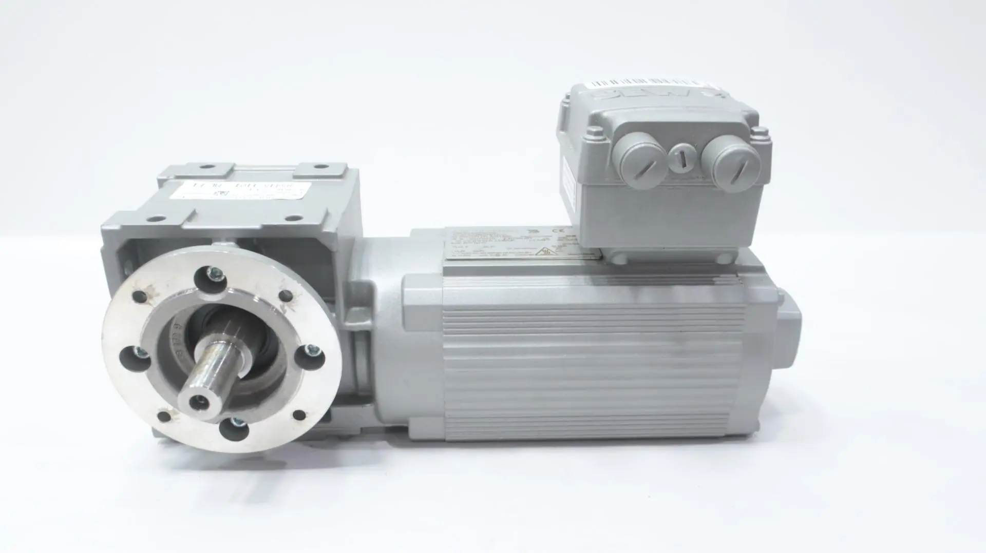Produktfoto 1 von SEW EURODRIVE WF30 DAS80N4/TF/IS