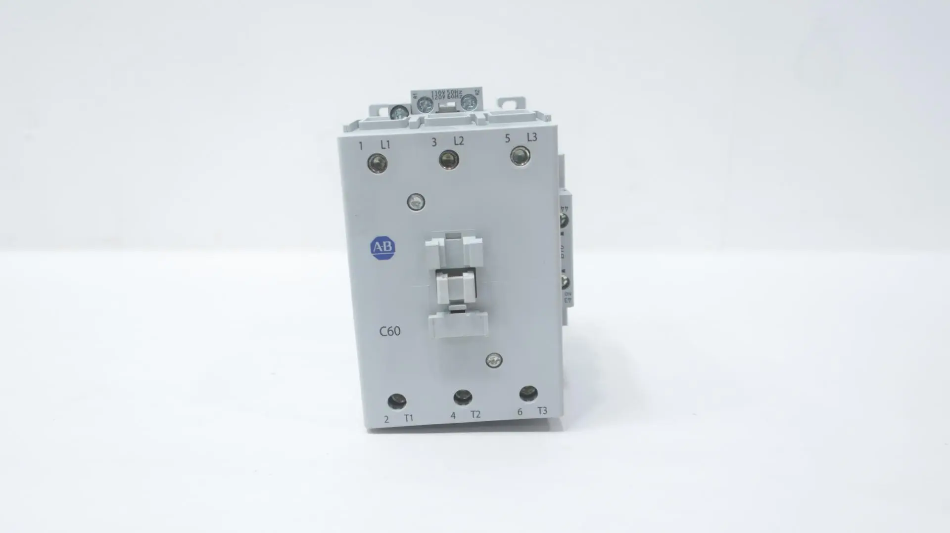 Produktfoto 1 von ALLEN BRADLEY 100-C60D10