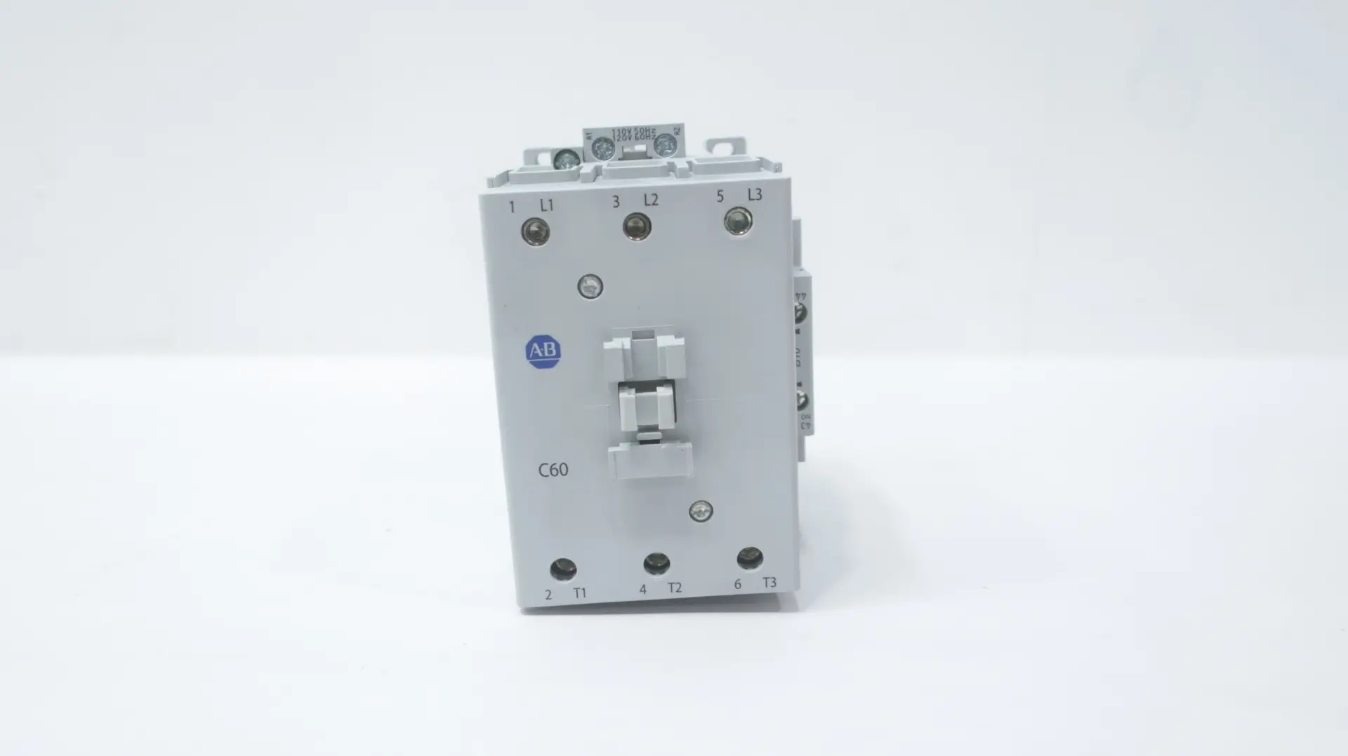 Produktfoto 1 von ALLEN BRADLEY 100-C60D10