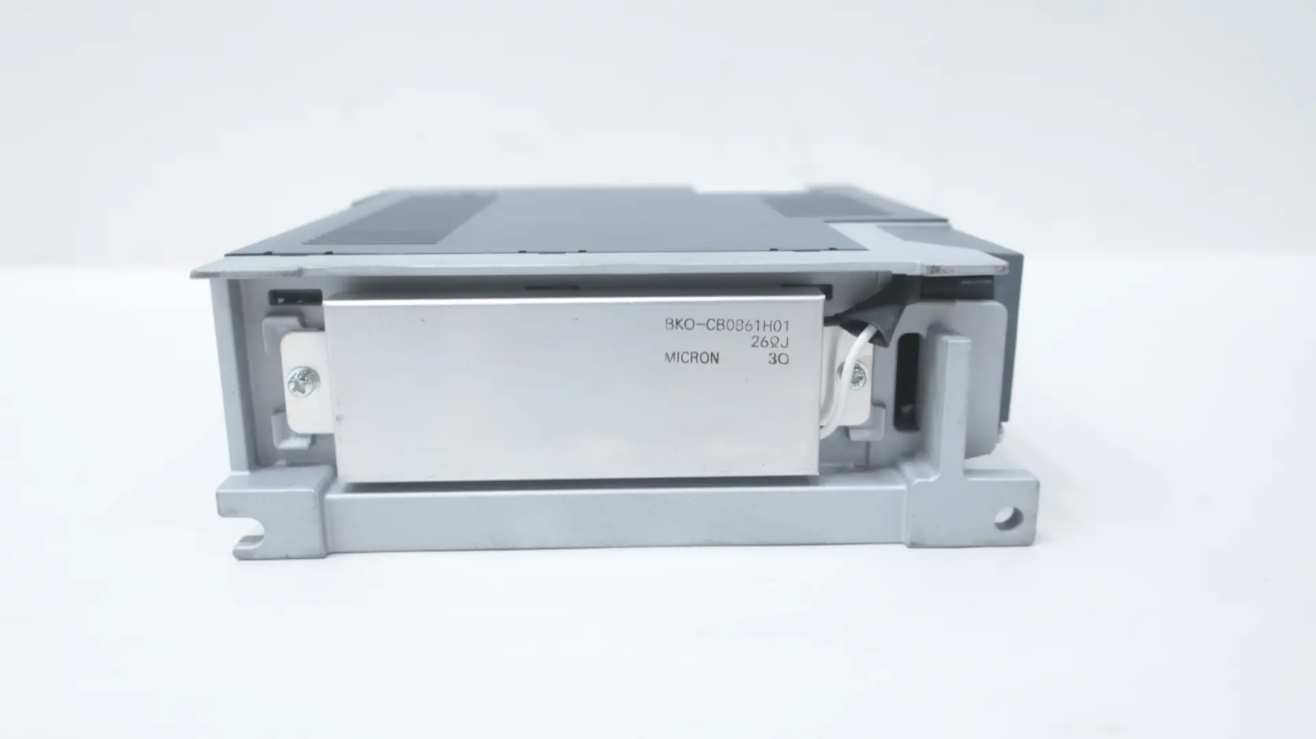 Produktfoto 1 von MITSUBISHI MR-J4W2-44B