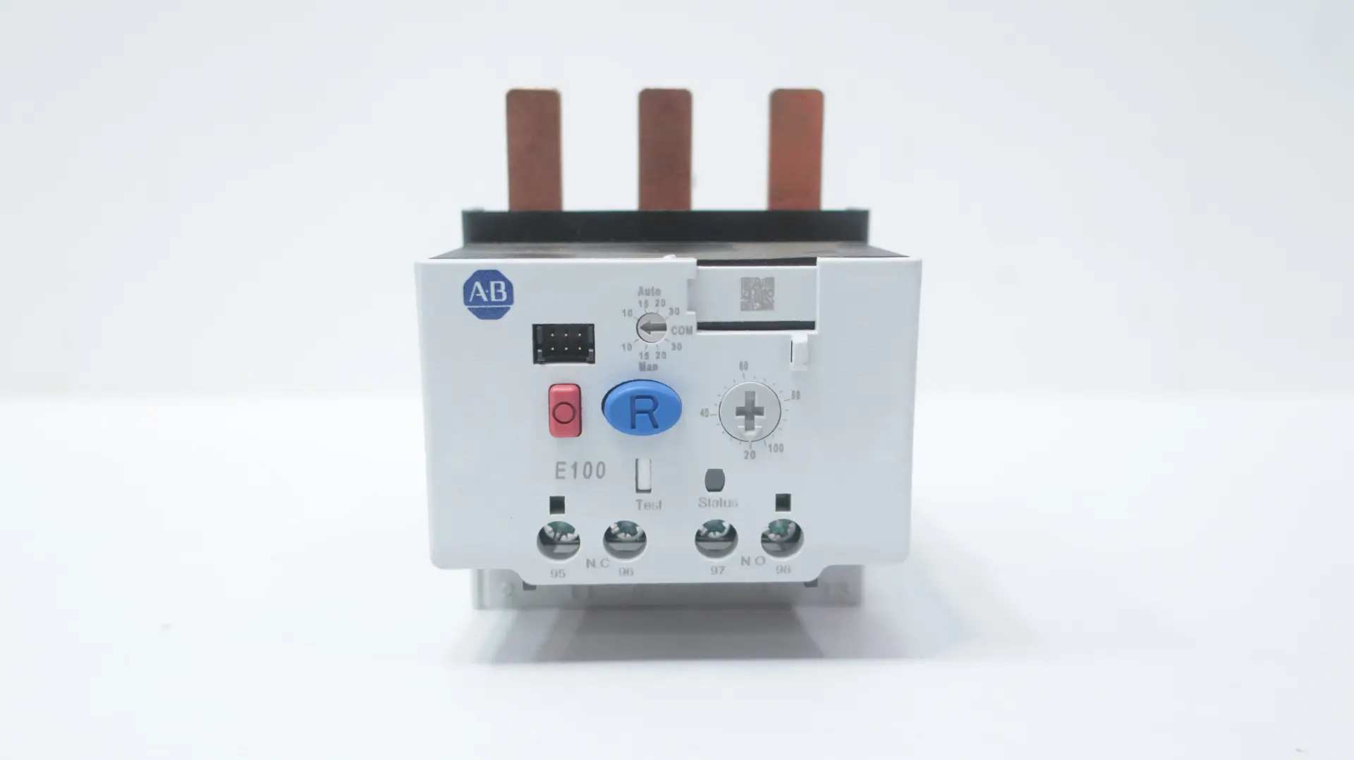 Produktfoto 1 von ALLEN BRADLEY 193-1EFGE