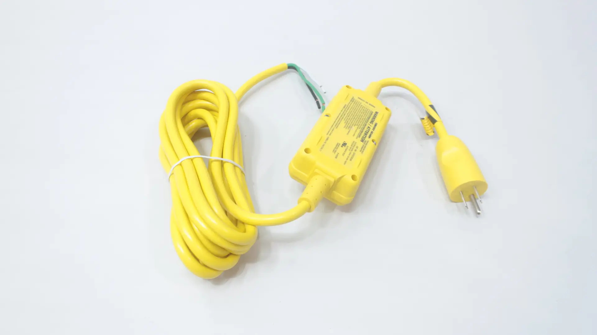 Produktfoto 1 von HUBBELL GFPSTOMEA
