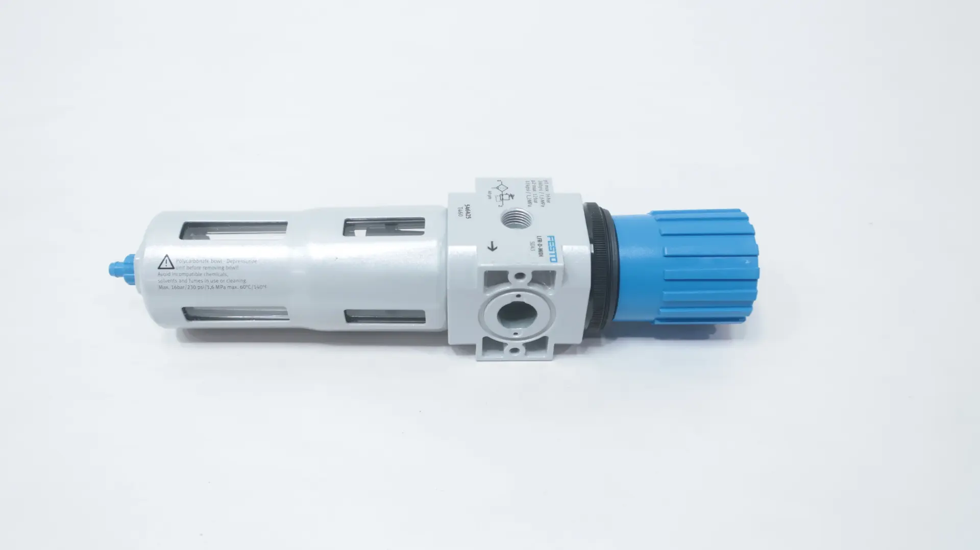 Produktfoto 1 von FESTO LFR-D-MIDI