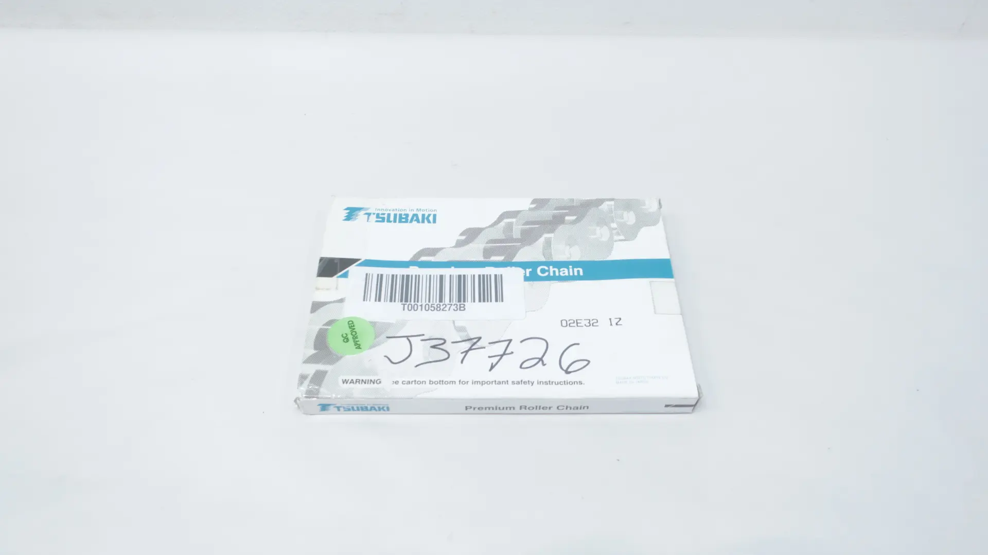 Produktfoto 1 von TSUBAKI RS35-SS-1-RP-U