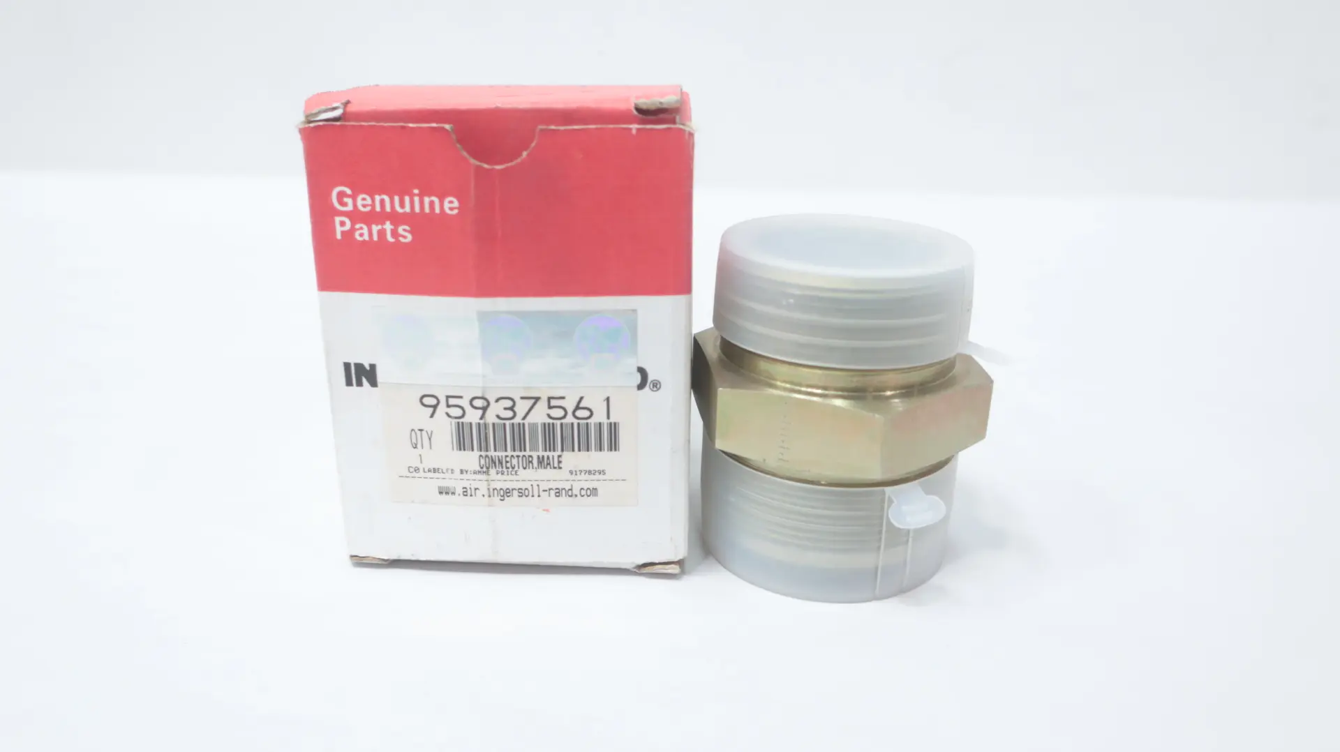 Produktfoto 1 von INGERSOLL RAND 95937561