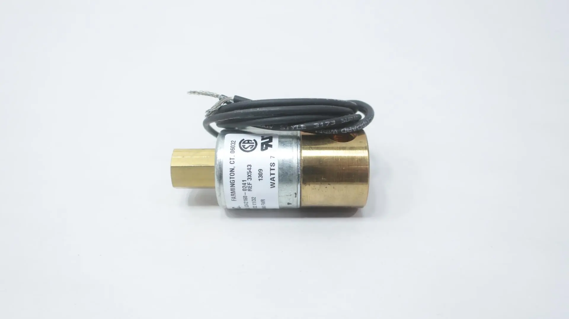 Produktfoto 1 von KIP U342160-0241