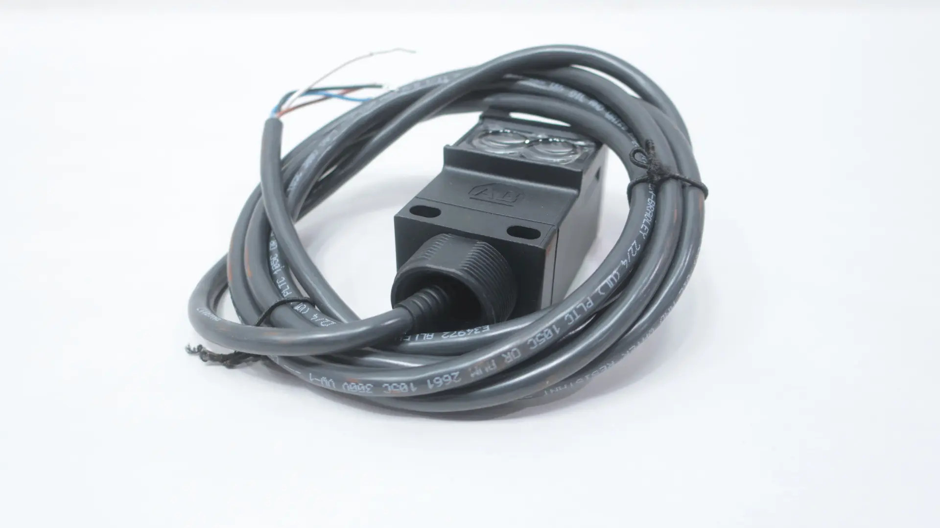 Produktfoto 1 von ALLEN BRADLEY 42GRP-9003