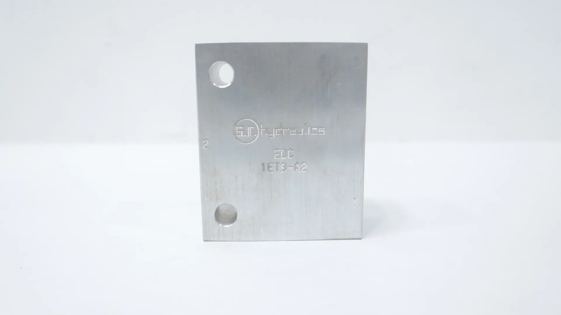 Produktfoto 1 von SUN HYDRAULICS 1ET9-A2