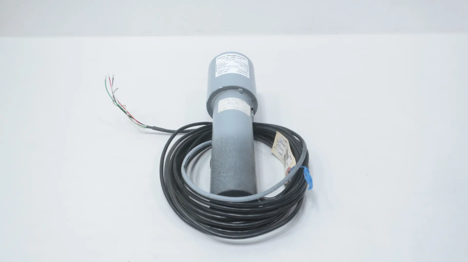 Produktfoto 1 von AVERY WEIGH-TRONIX WBP-5.00K