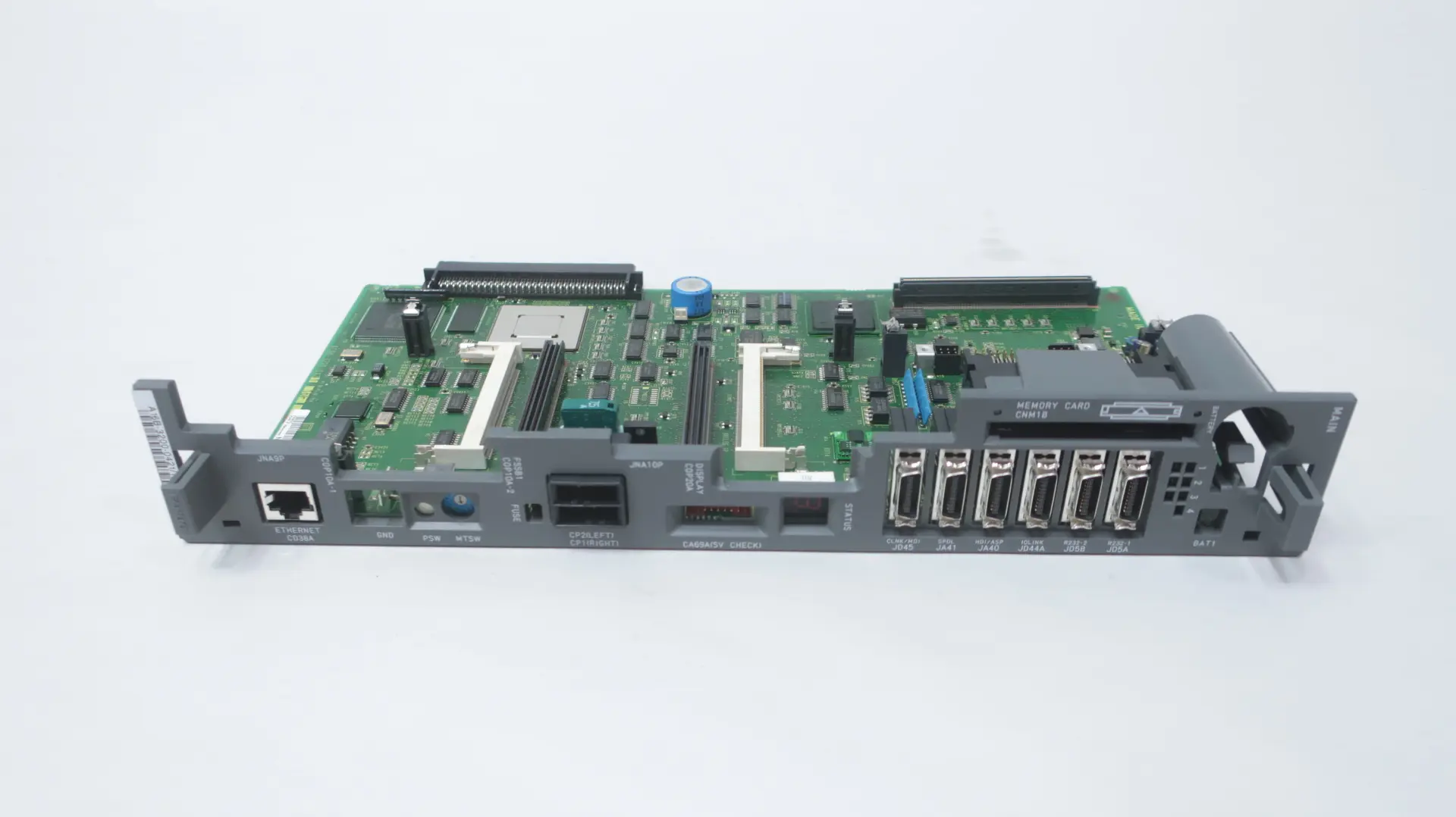 Produktfoto 1 von FANUC A16B-3200-0421