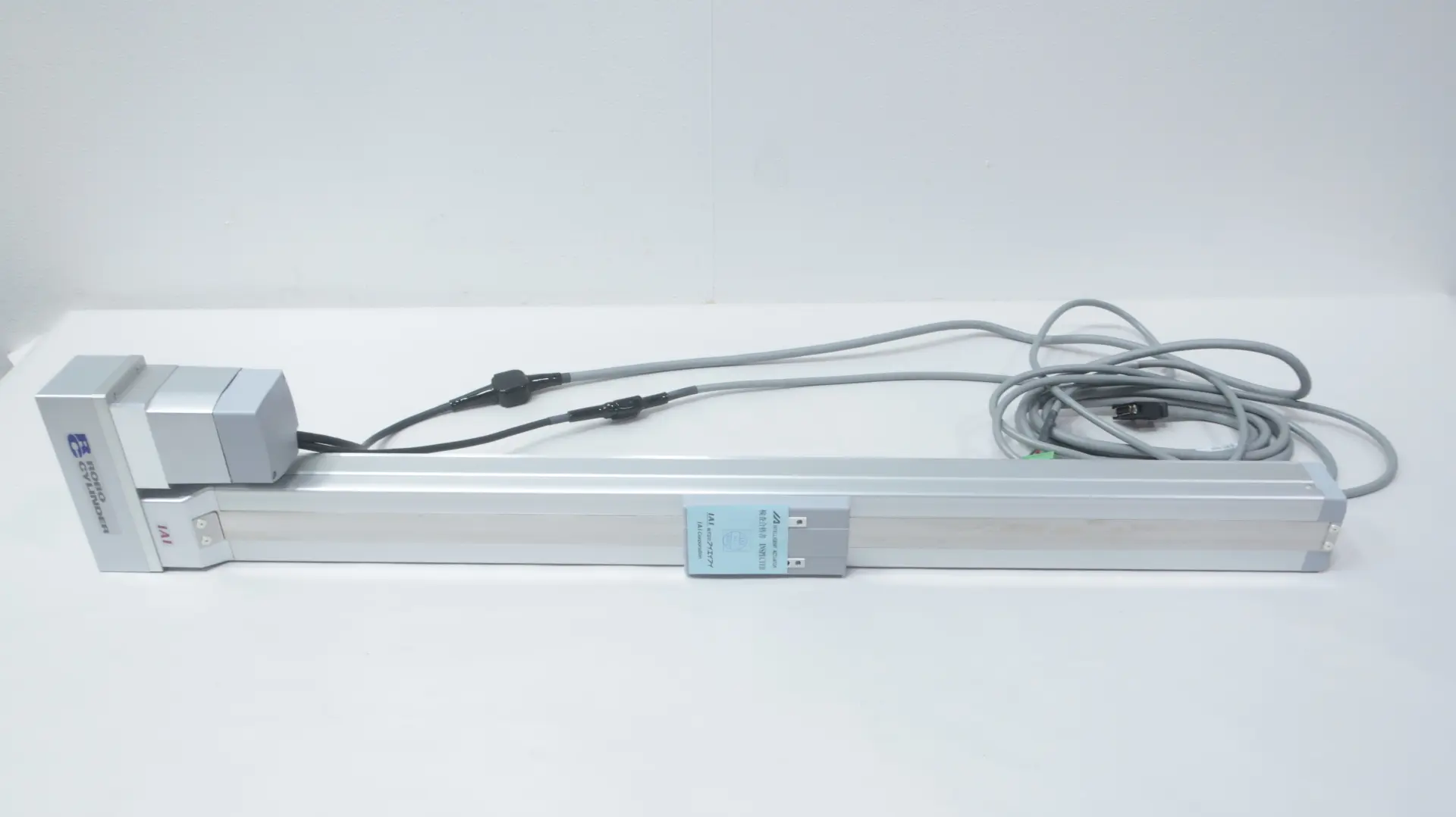 Produktfoto 1 von IAI RSC2-SA7R-WA-60-16-700-T2-S-ML