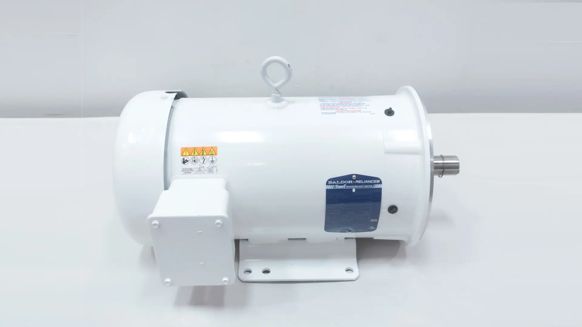 Produktfoto 1 von BALDOR CEWDM3615T