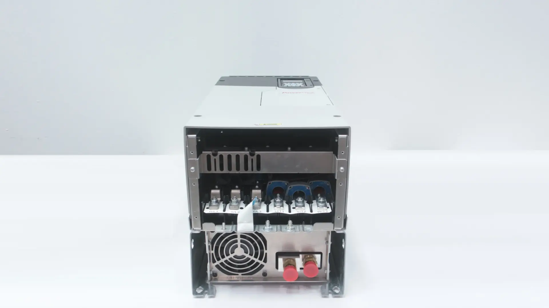 Produktfoto 1 von ALLEN BRADLEY 20GWANC186AN6VNHN8-RW