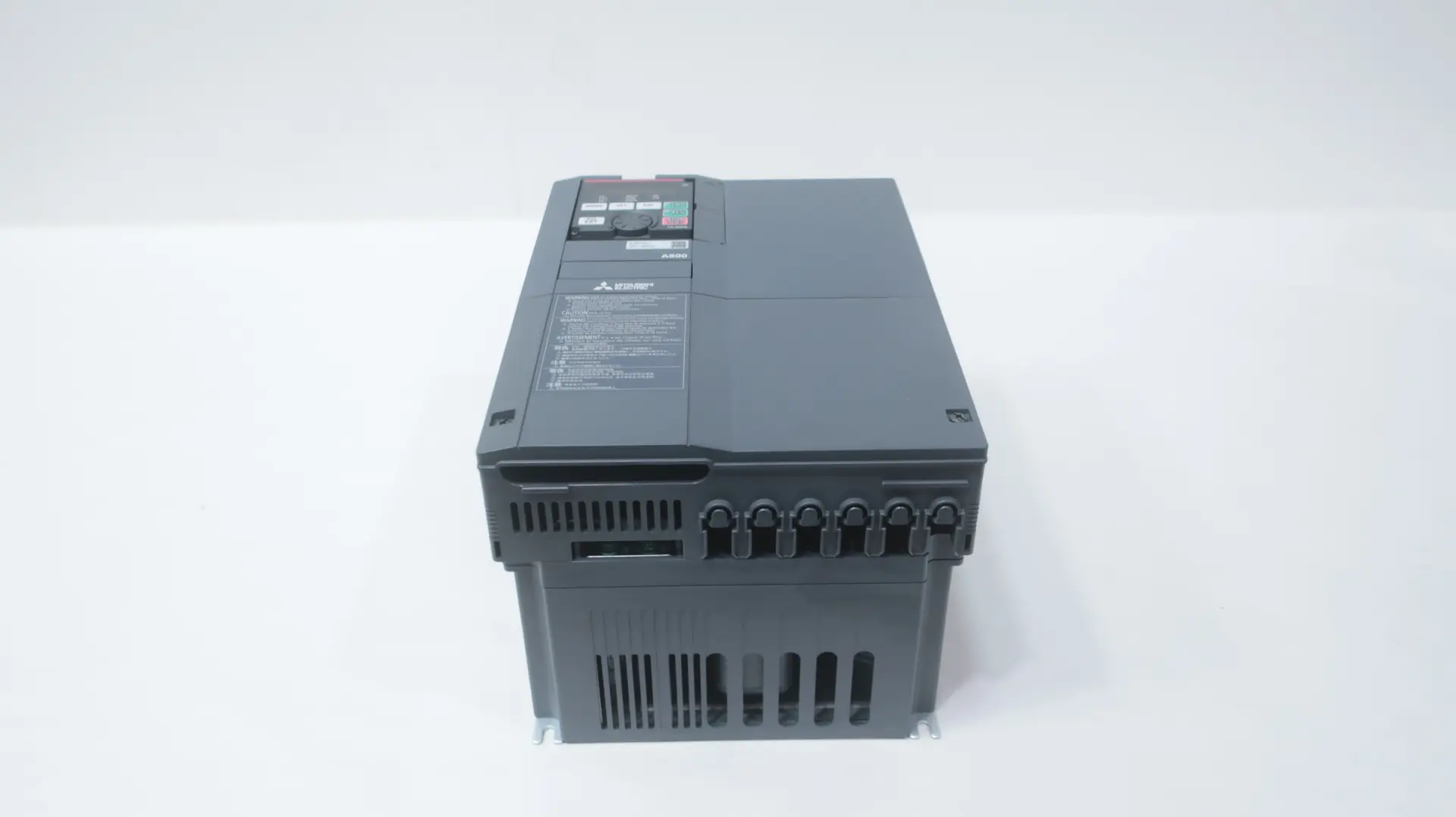 Produktfoto 1 von MITSUBISHI FR-A840-15K-1
