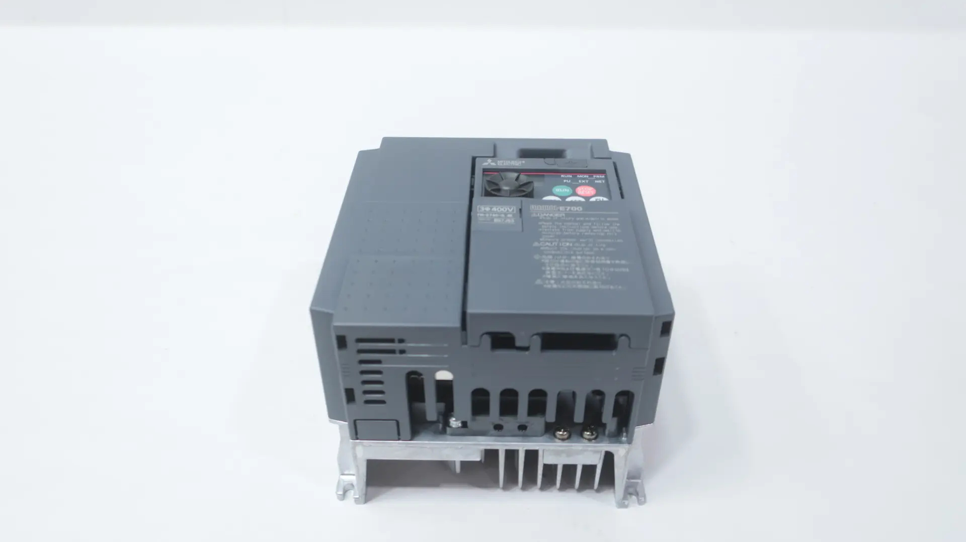Produktfoto 1 von MITSUBISHI FR-E740-0.4K