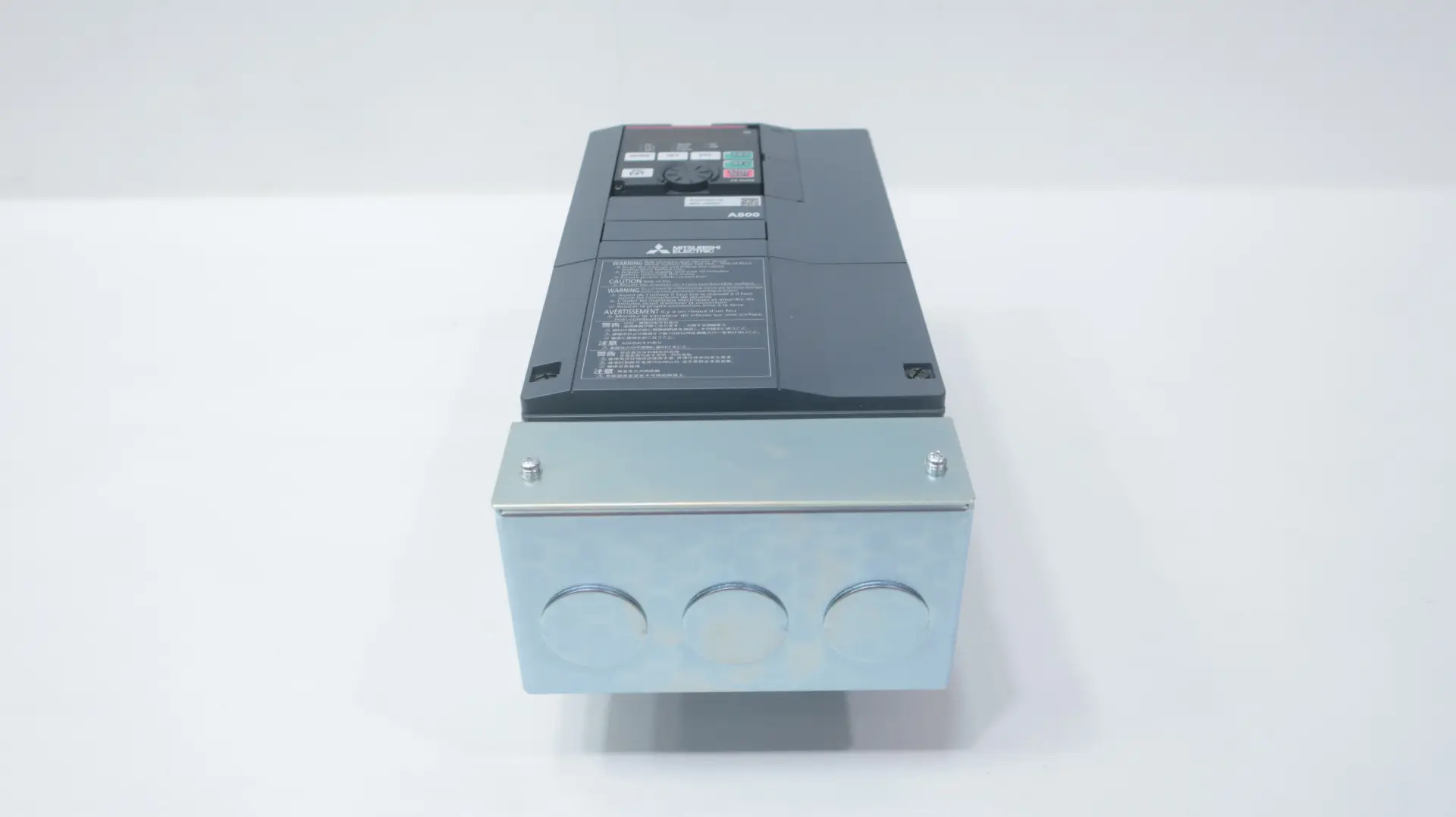 Produktfoto 1 von MITSUBISHI FR-A840-00052-1-N6