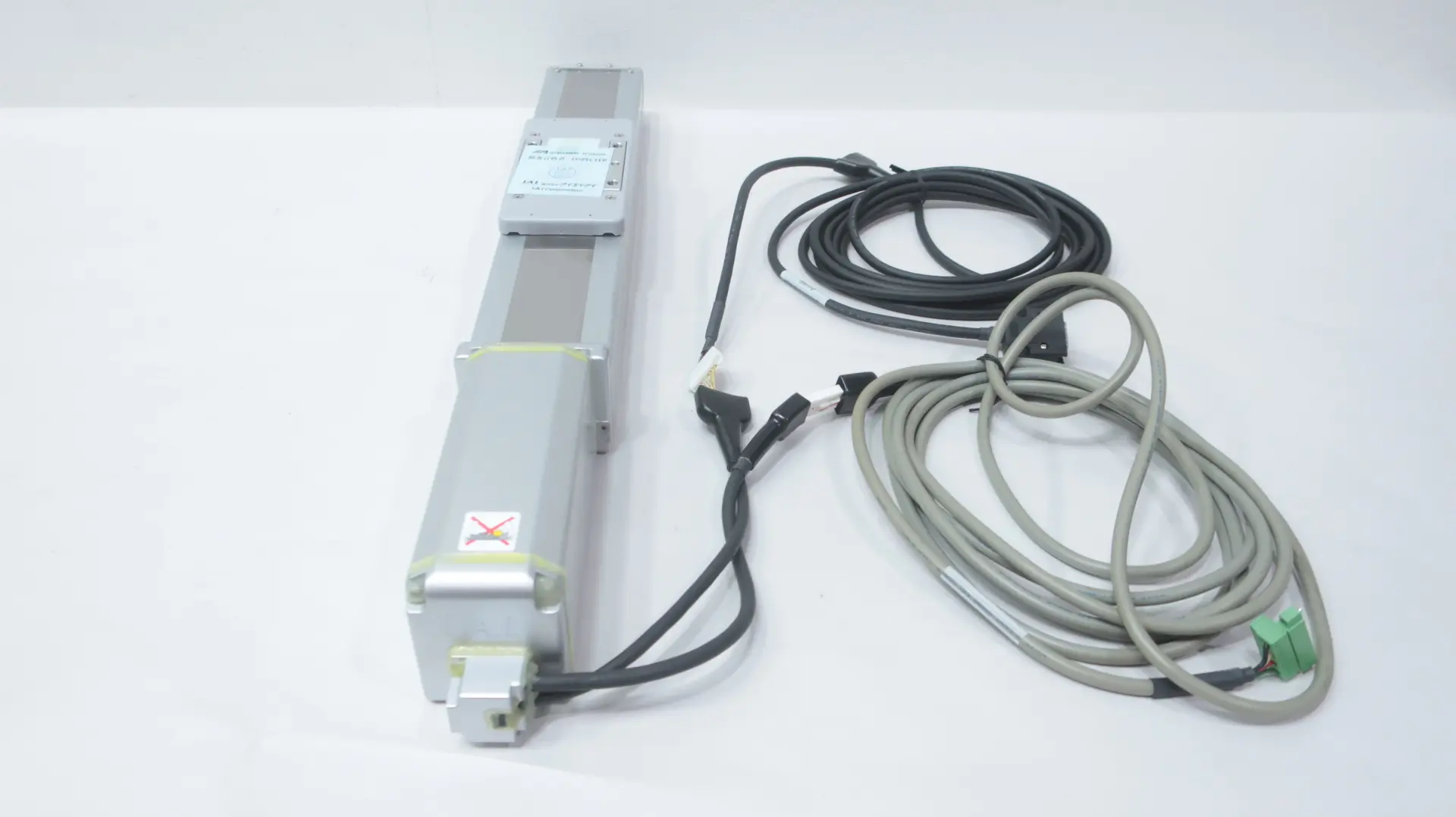 Produktfoto 1 von IAI RCS4-SA8C-WA-400-20-250-T2-M-CJR-NM-SP-TSE