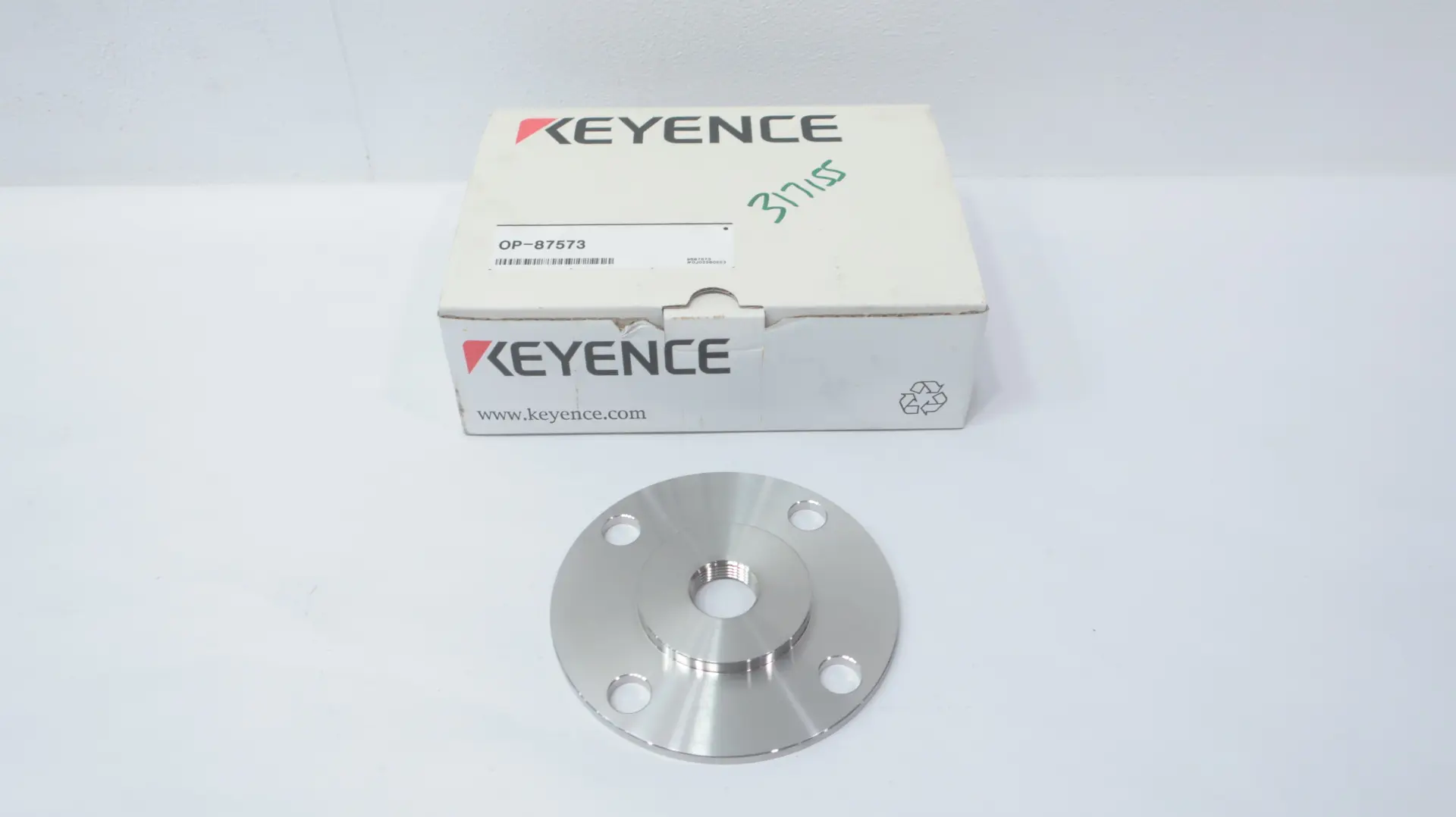 Produktfoto 1 von KEYENCE OP-87573