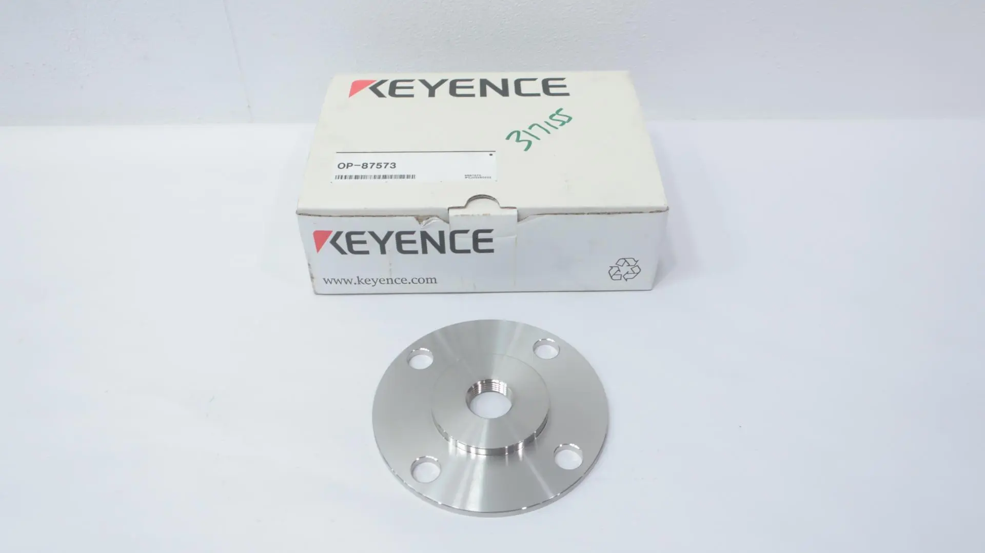 Produktfoto 1 von KEYENCE OP-87573