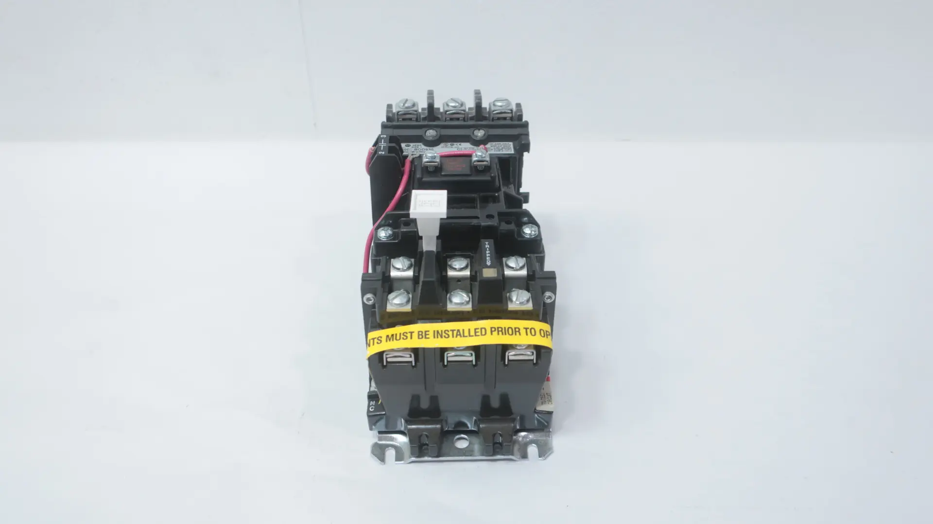 Produktfoto 1 von ALLEN BRADLEY 500F-BOD930