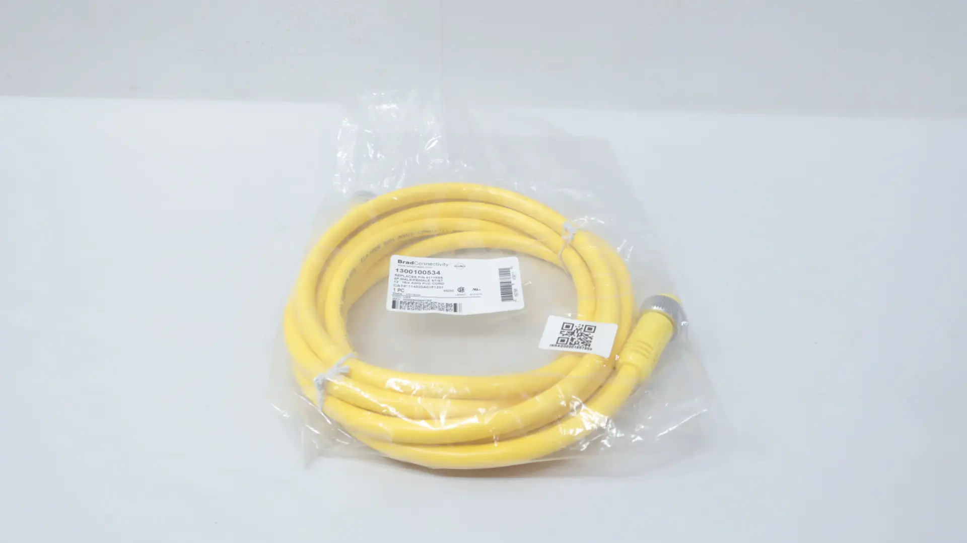 Produktfoto 1 von WOODHEAD 144020A01F1201