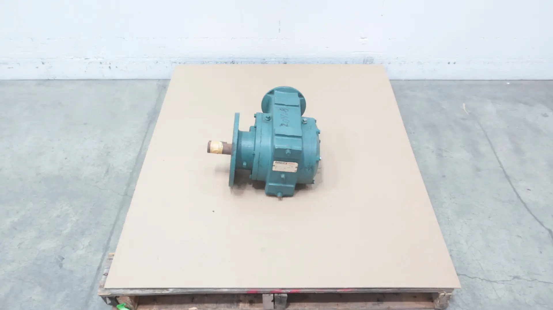 Produktfoto 1 von RELIANCE M609797001NP 7916723RE FC143CG21F