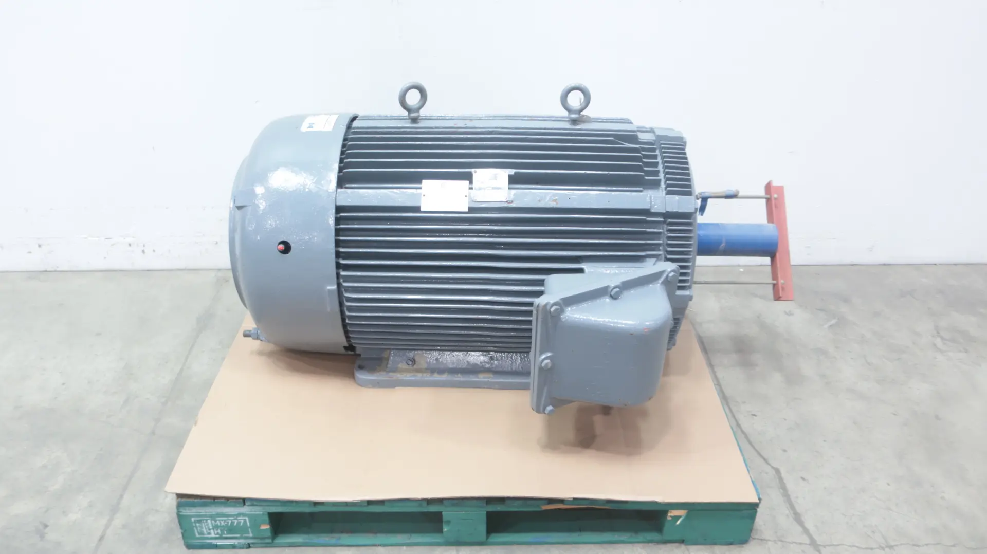 Produktfoto 1 von WESTINGHOUSE HSB