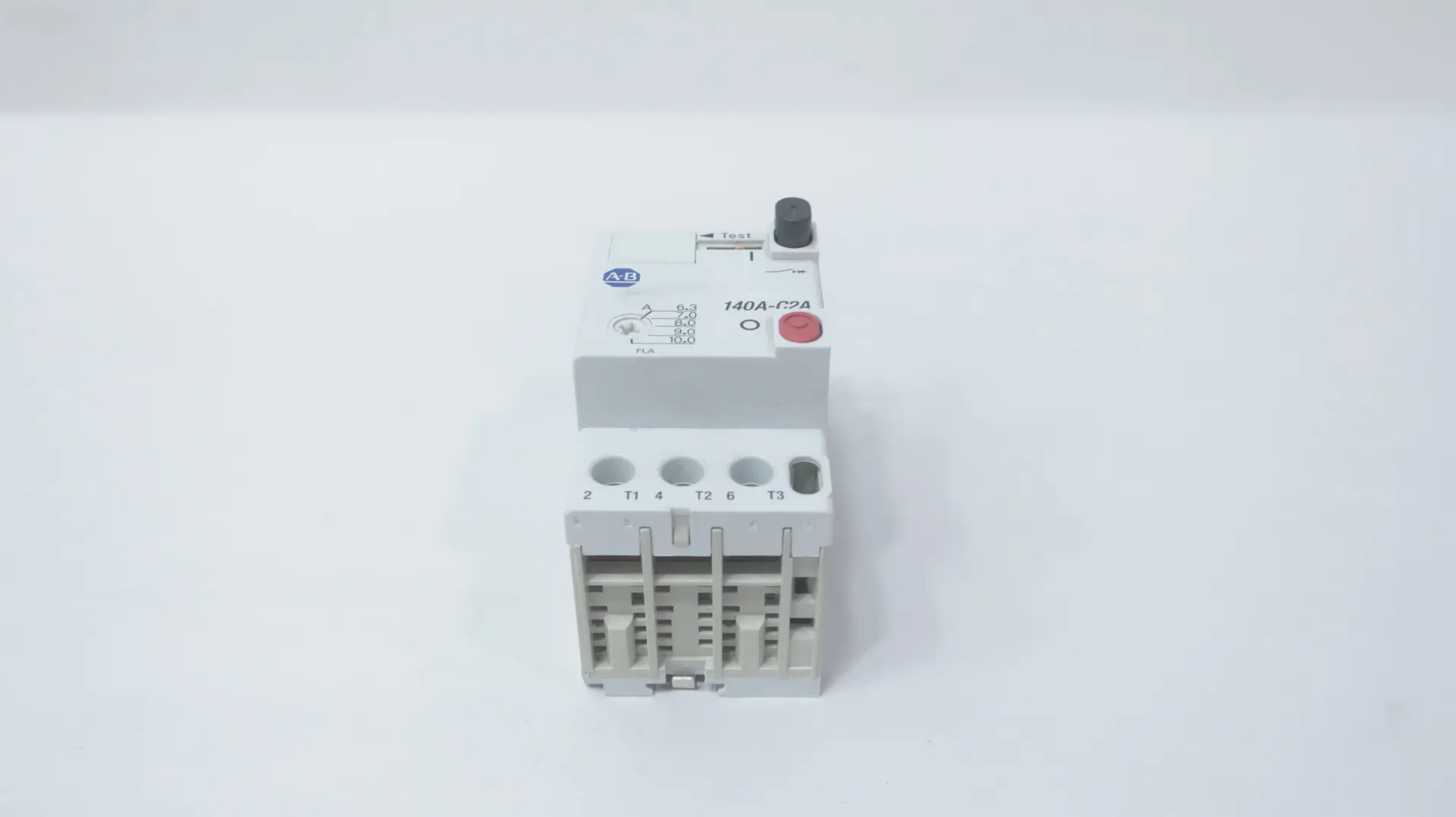 Produktfoto 1 von ALLEN BRADLEY 140A-C2A-C10