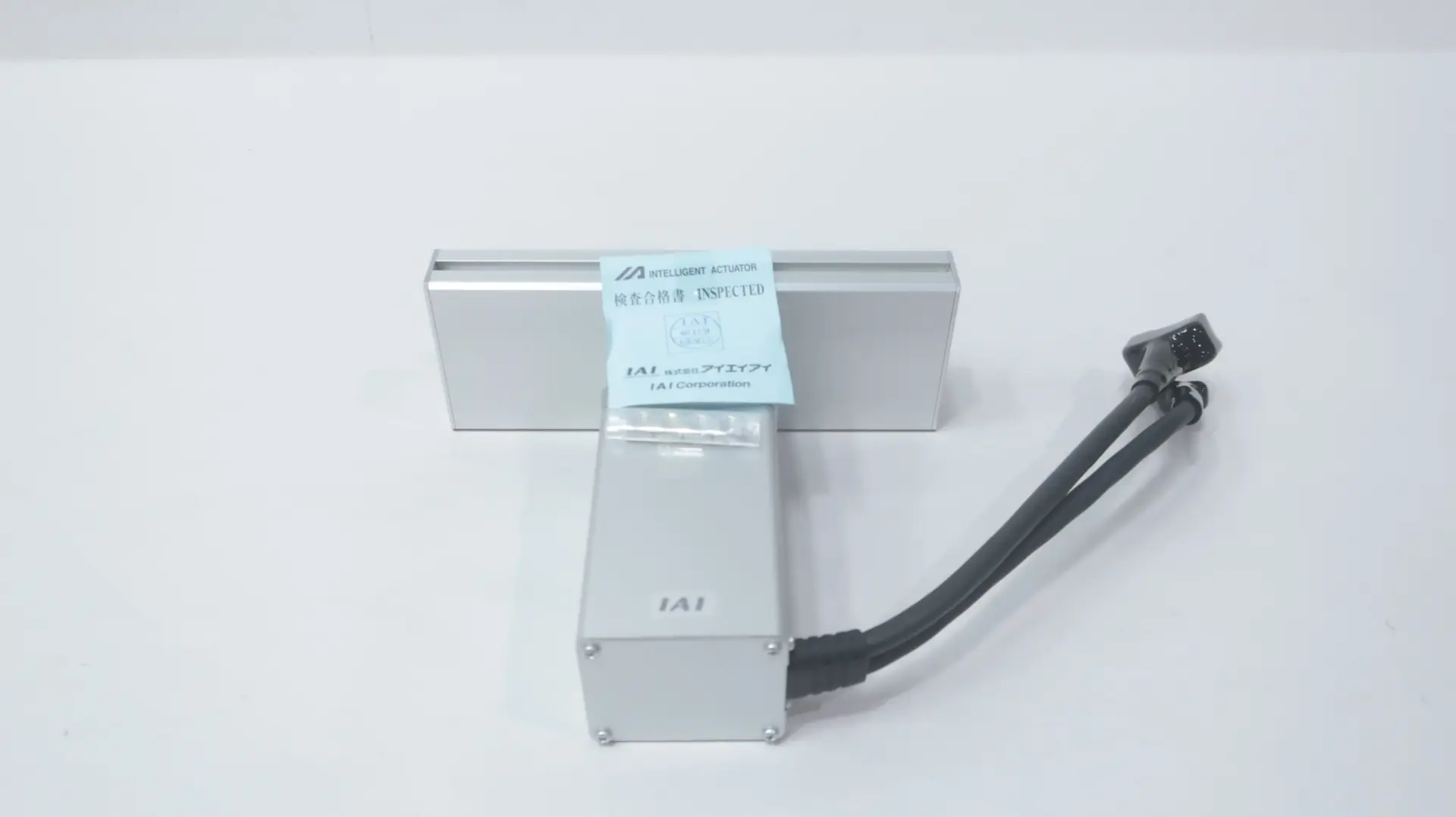 Produktfoto 1 von IAI RCS2-GR8-I-60-5-120-T2-N-SP