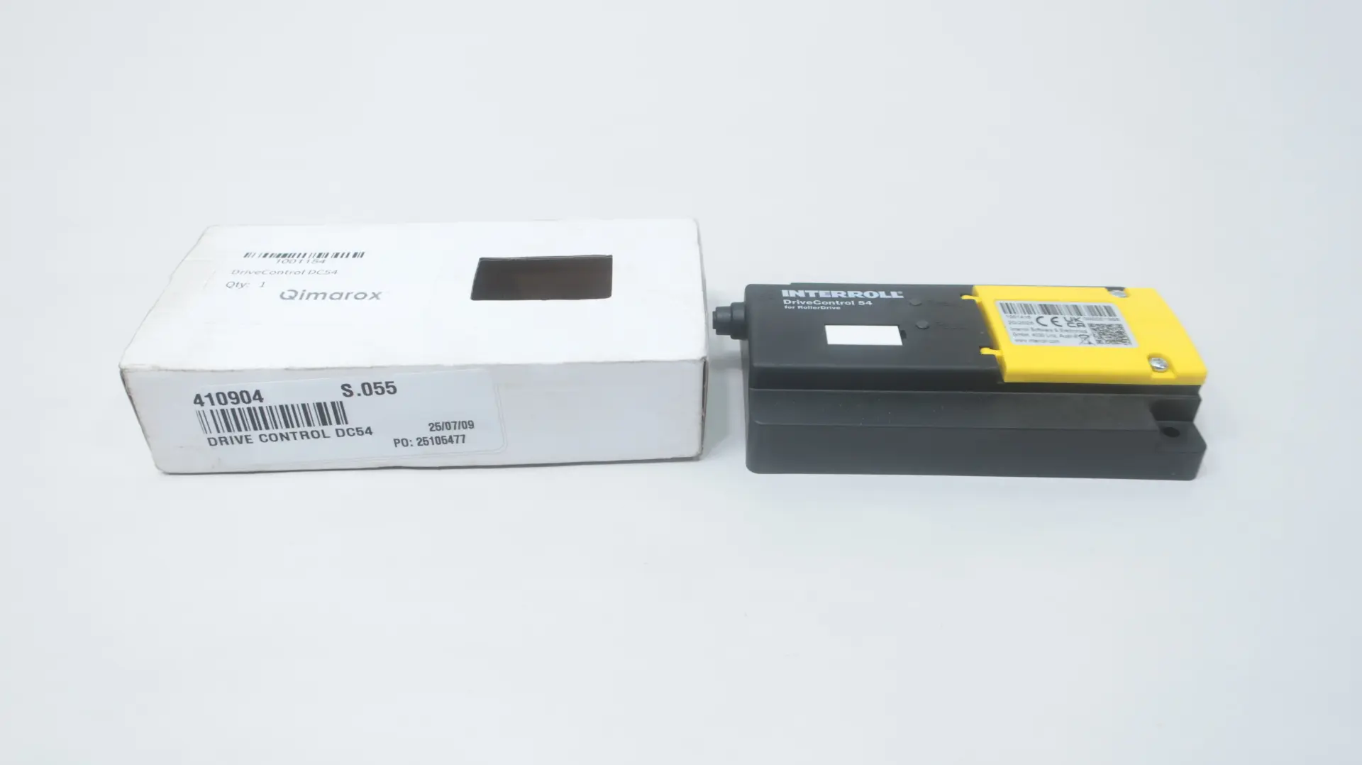 Produktfoto 1 von INTERROLL 54