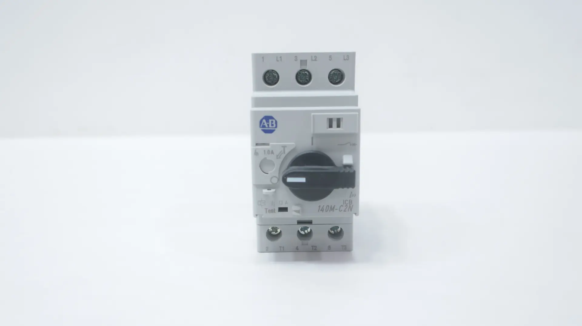 Produktfoto 1 von ALLEN BRADLEY 140M-C2N-B10